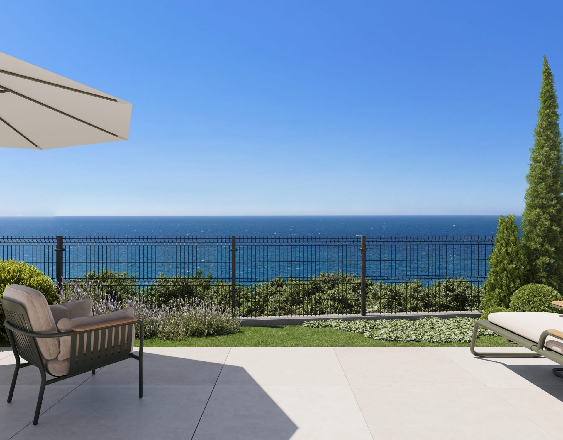 Proa — three and four bedroom homes in Lagos, Vélez-Málaga (9 of 16)