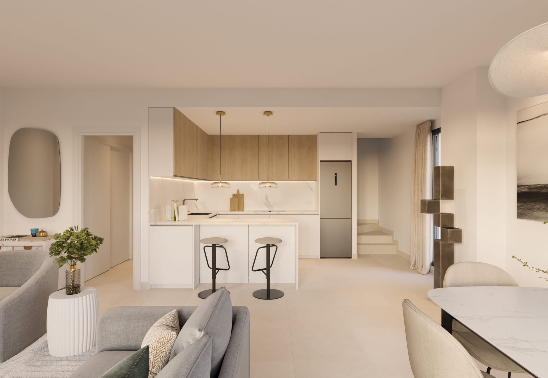 Proa — three and four bedroom homes in Lagos, Vélez-Málaga (11 of 16)