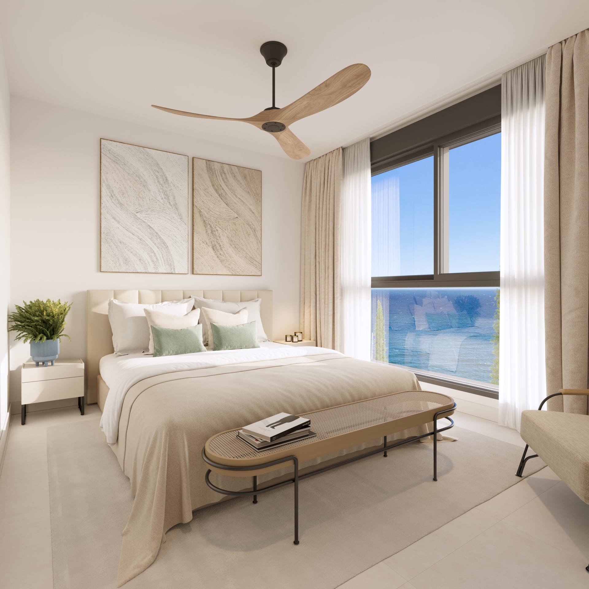 Proa — three and four bedroom homes in Lagos, Vélez-Málaga (12 of 16)