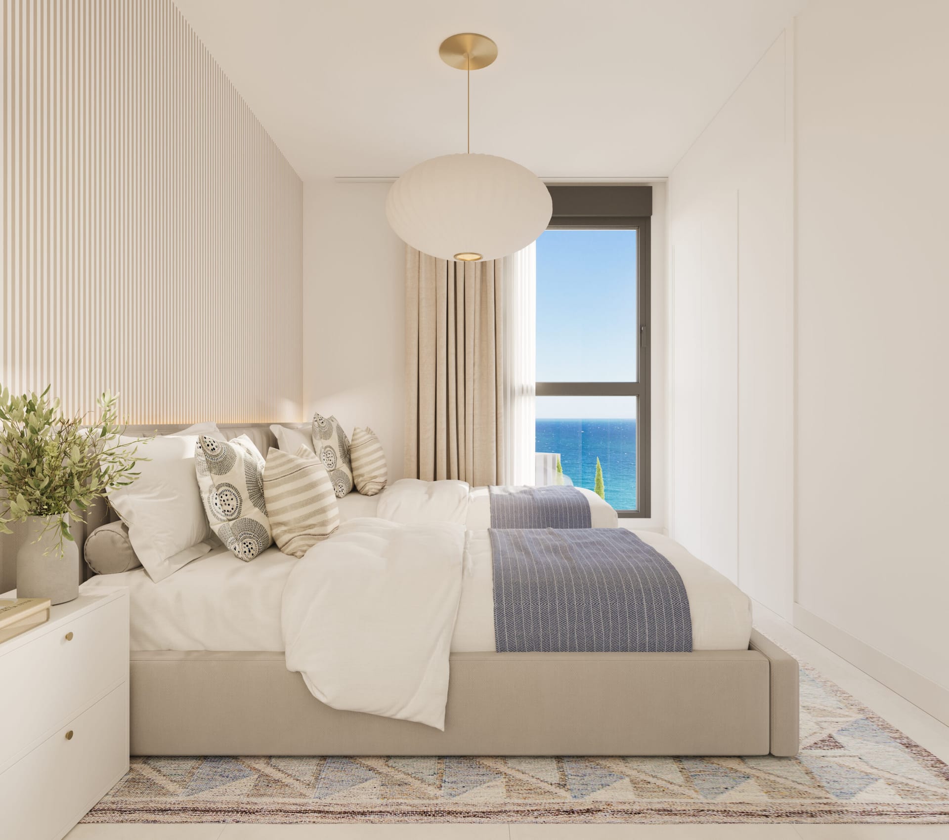 Proa — three and four bedroom homes in Lagos, Vélez-Málaga (13 of 16)