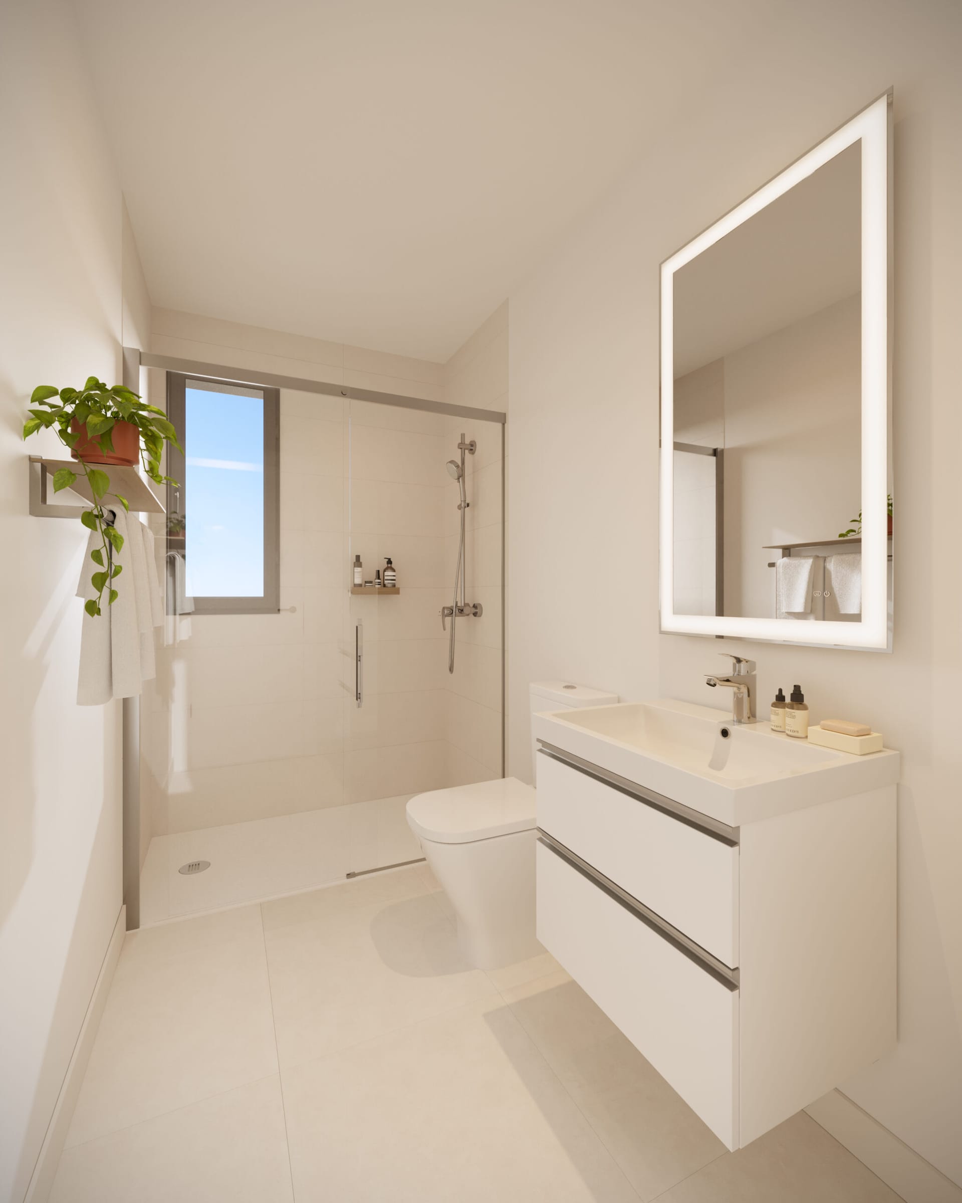 Proa — three and four bedroom homes in Lagos, Vélez-Málaga (15 of 16)