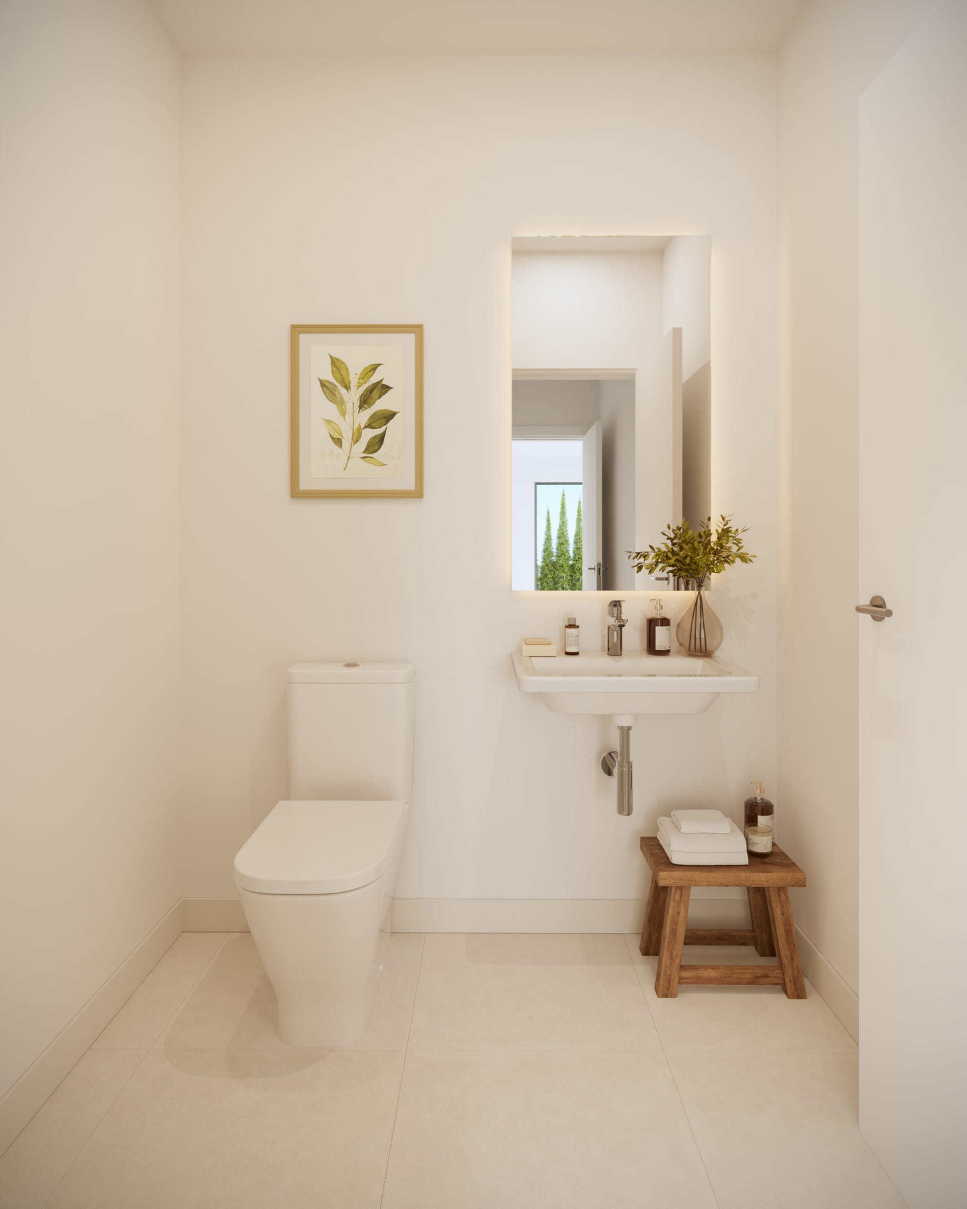 Proa — three and four bedroom homes in Lagos, Vélez-Málaga (16 of 16)