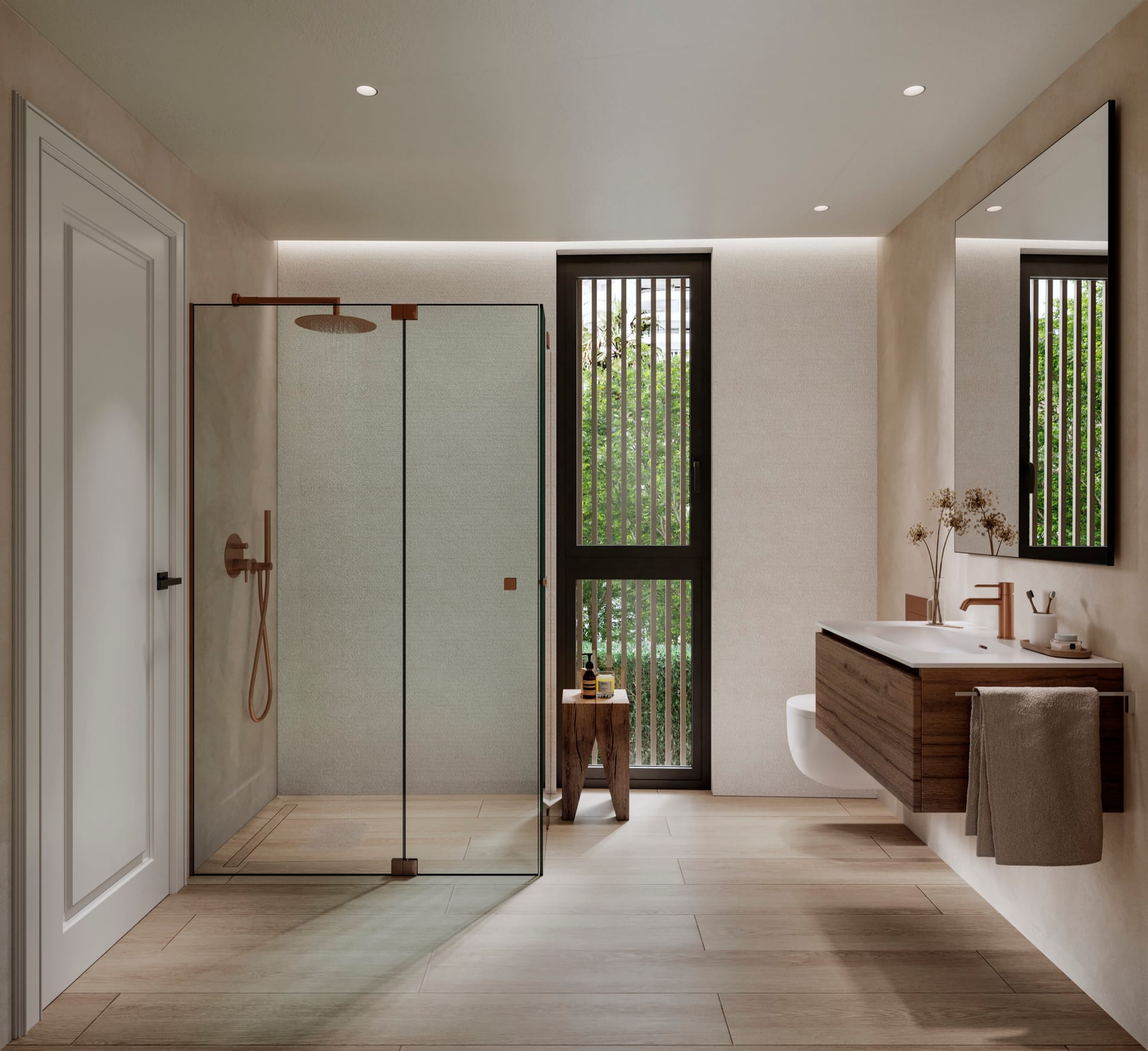 Ramal de Monte Sancha — two, three and four bedroom homes in Monte Sancha, Málaga (4 of 4)