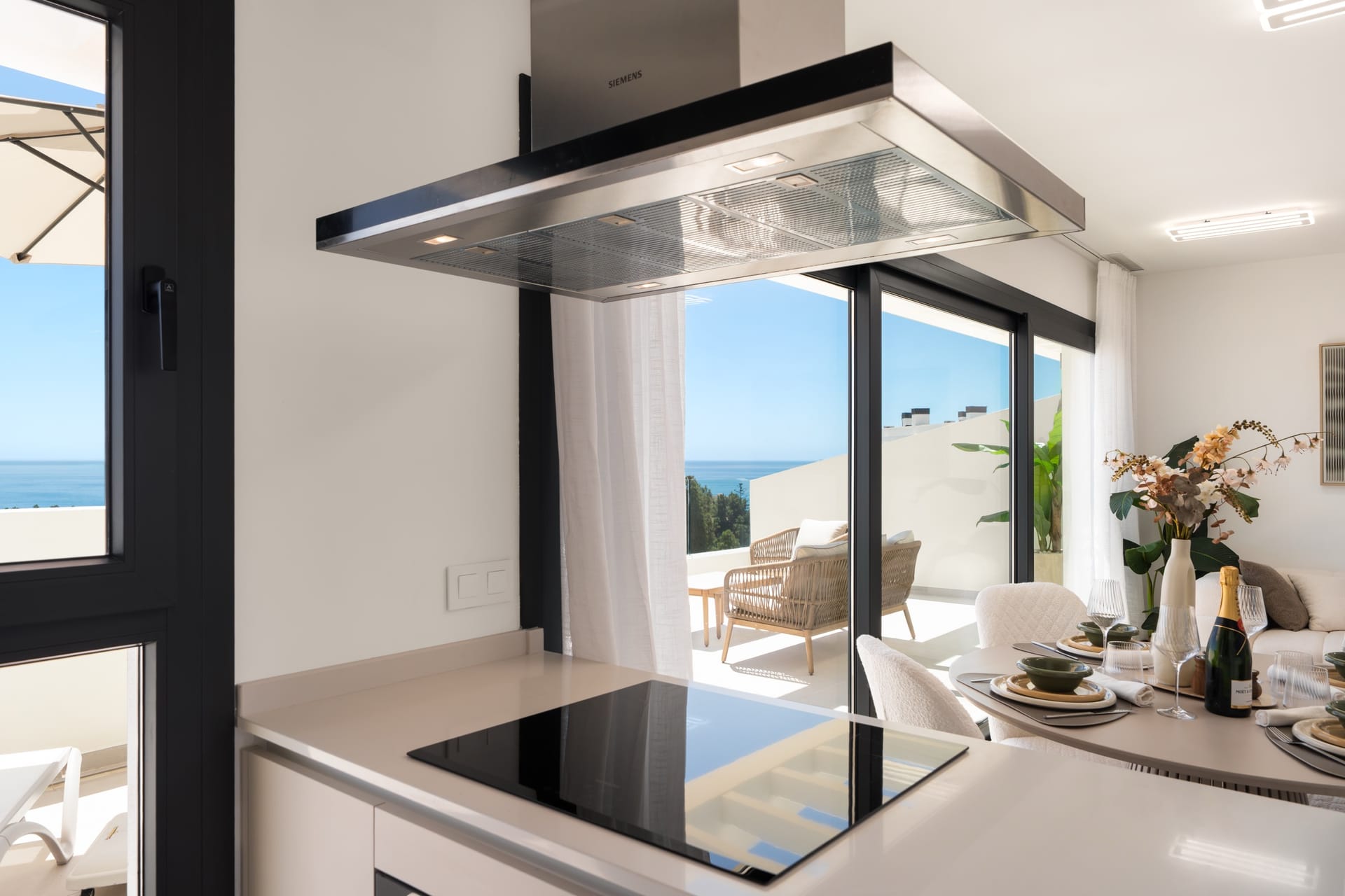 Rayos del Sol — two and three bedroom apartments in El Chaparral, Mijas (10 of 16)