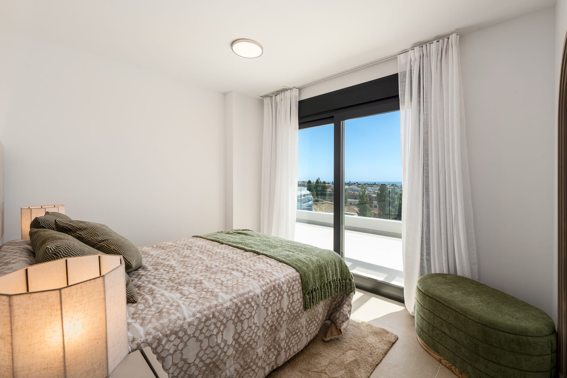 Rayos del Sol — two and three bedroom apartments in El Chaparral, Mijas (13 of 16)