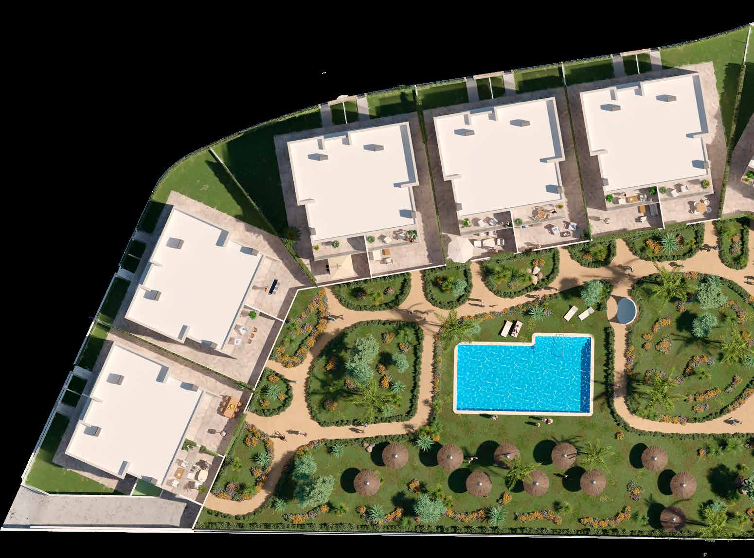 Residencial Cala de Mijas — three bedroom homes in Lagar Martel, Mijas (8 of 8)