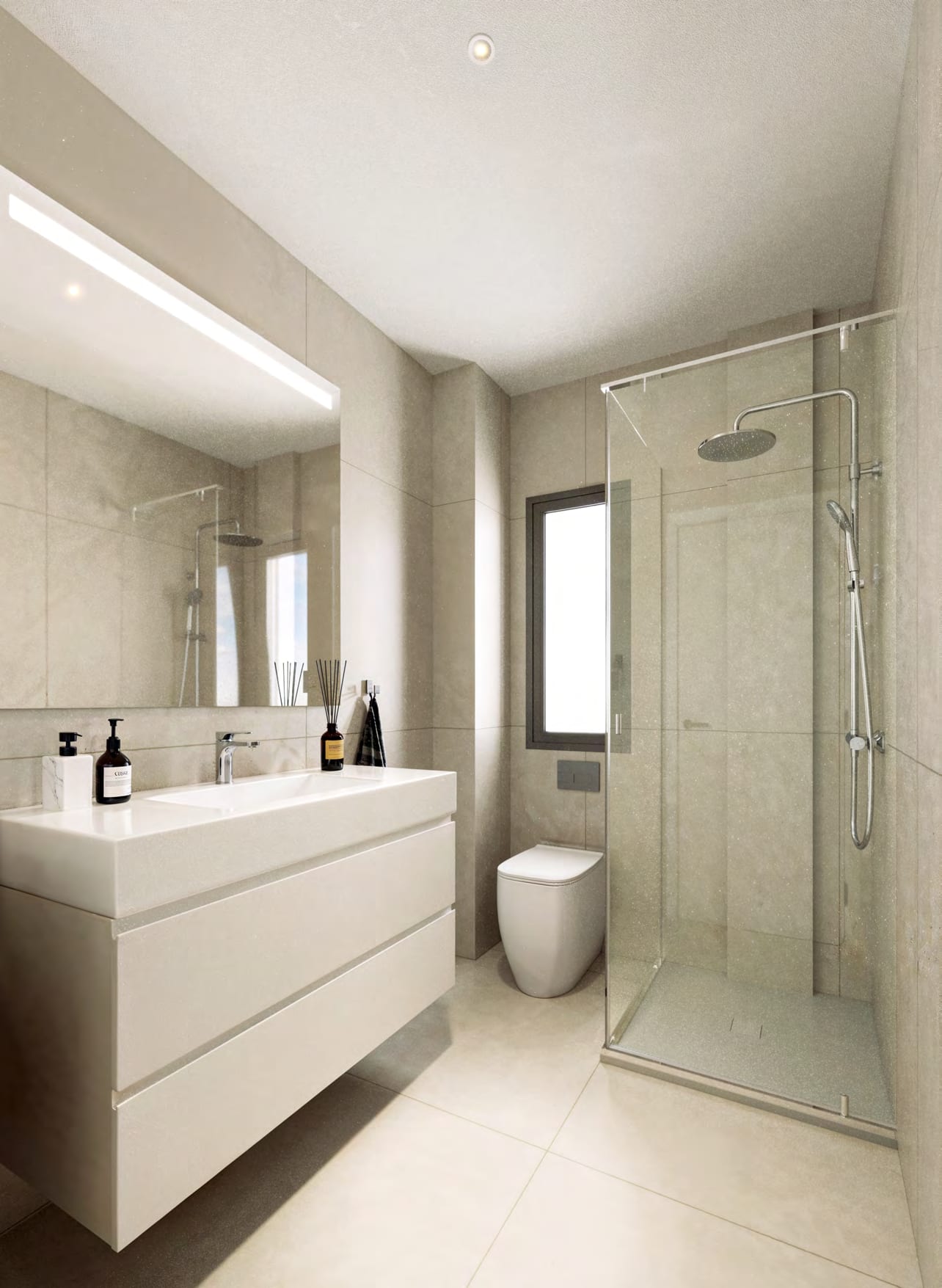 Residencial Peñoncillo — two and four bedroom apartments in El Peñoncillo, Torrox (5 of 6)