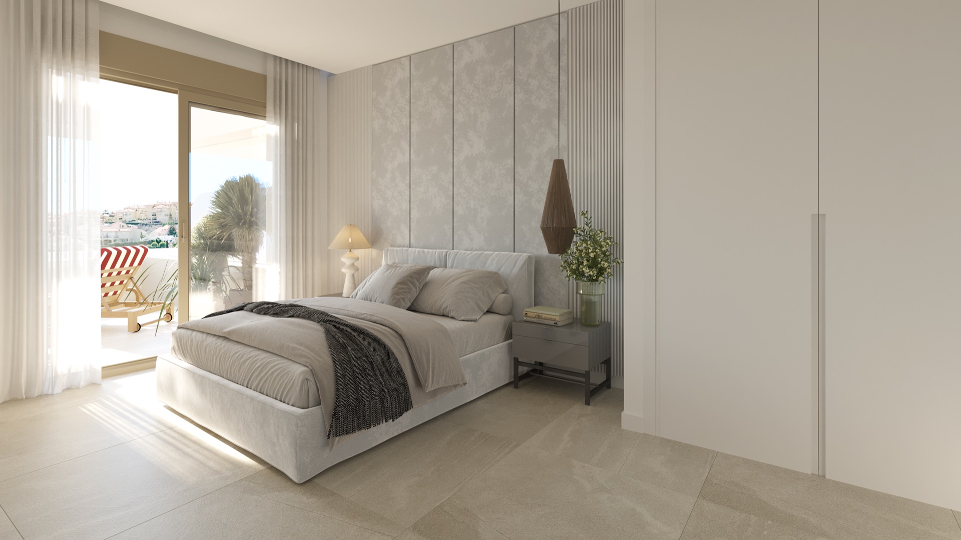 Riviera Hill — one, two and three bedroom apartments in Riviera del Sol, Mijas (6 of 10)