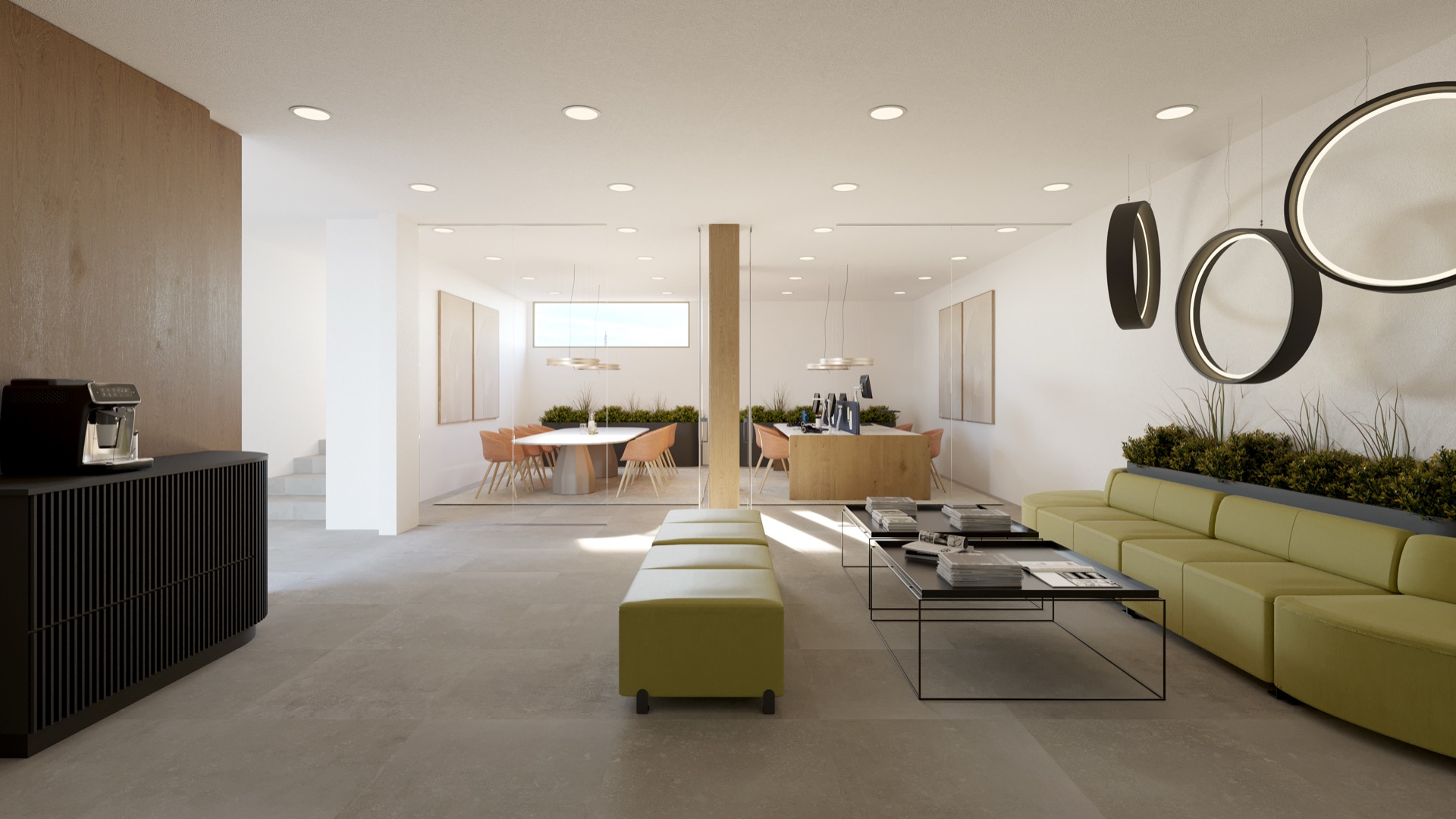 Riviera Hill — one, two and three bedroom apartments in Riviera del Sol, Mijas (9 of 10)