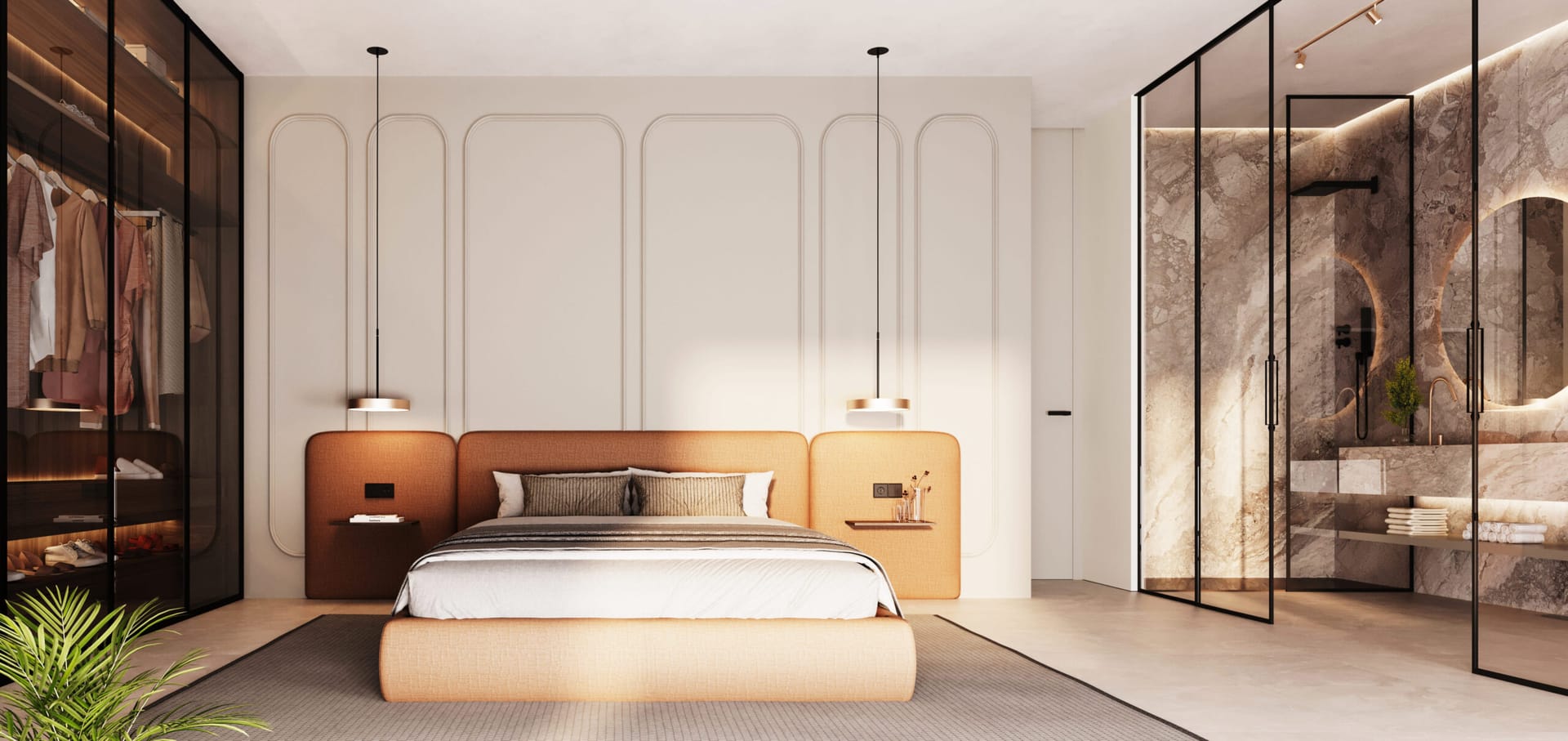Salvia II — two to four bedroom apartments in San Pedro de Alcántara, Marbella (7 of 12)