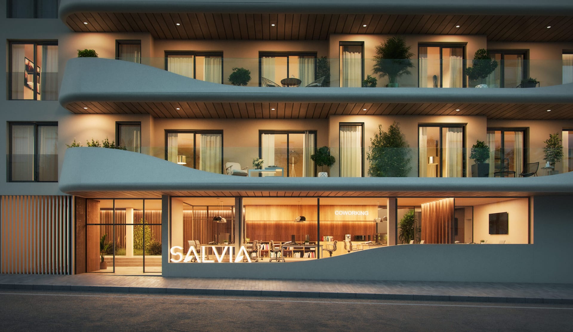 Salvia II — two to four bedroom apartments in San Pedro de Alcántara, Marbella (10 of 12)