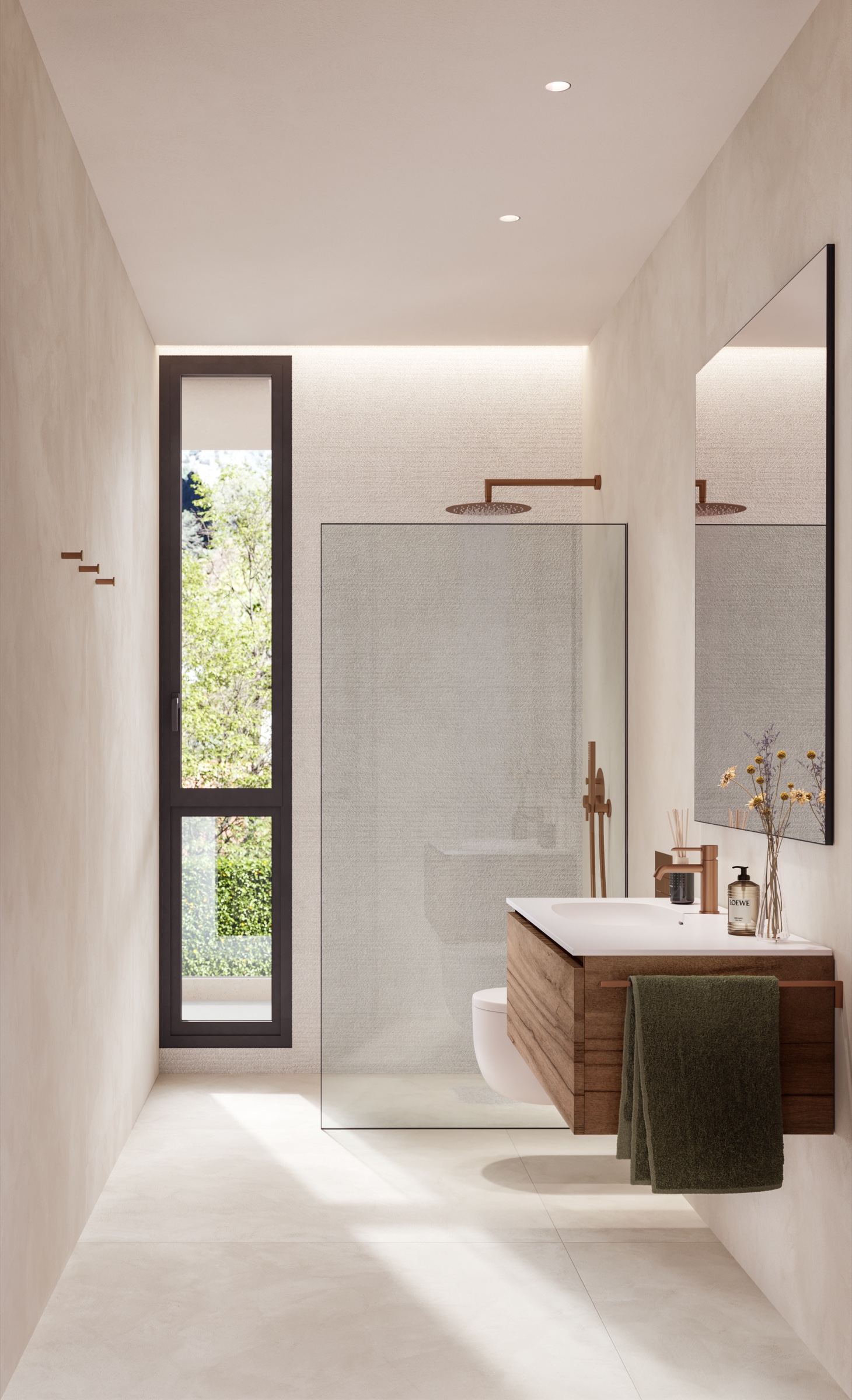 San Federico — three and four bedroom homes in Pedregalejo, Málaga (6 of 6)
