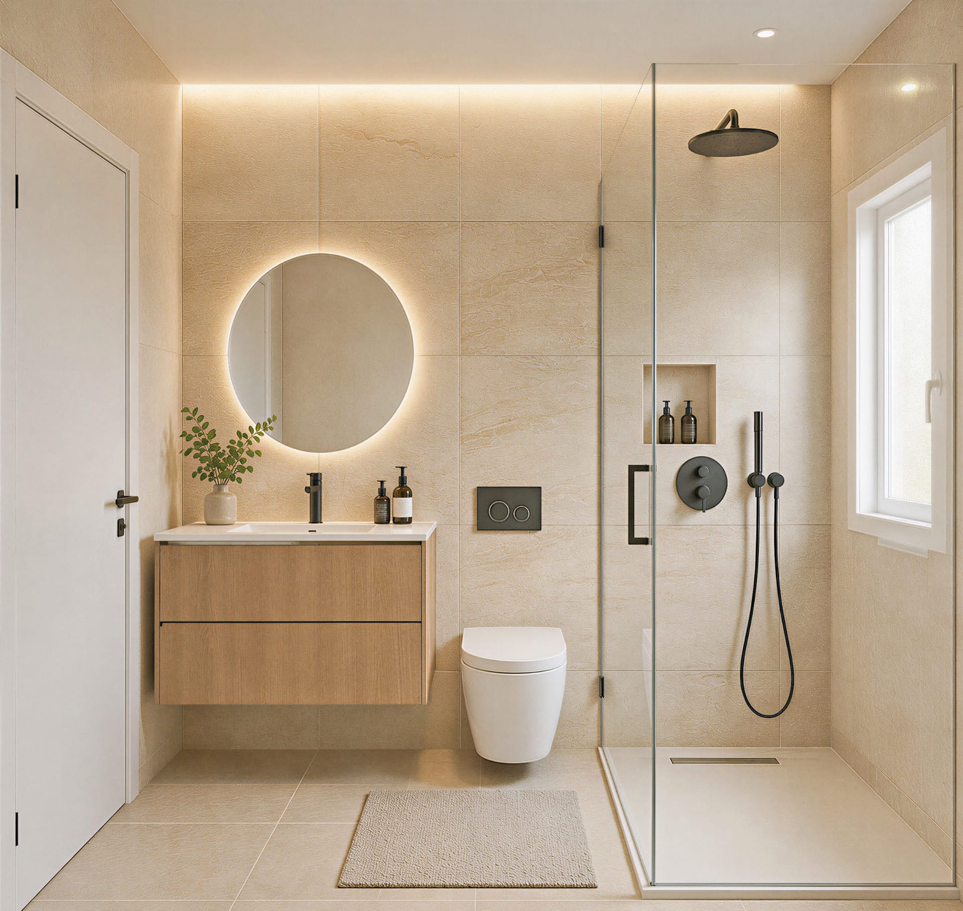 San Roque 13 — two bedroom apartments in Centro, Vélez-Málaga (3 of 3)