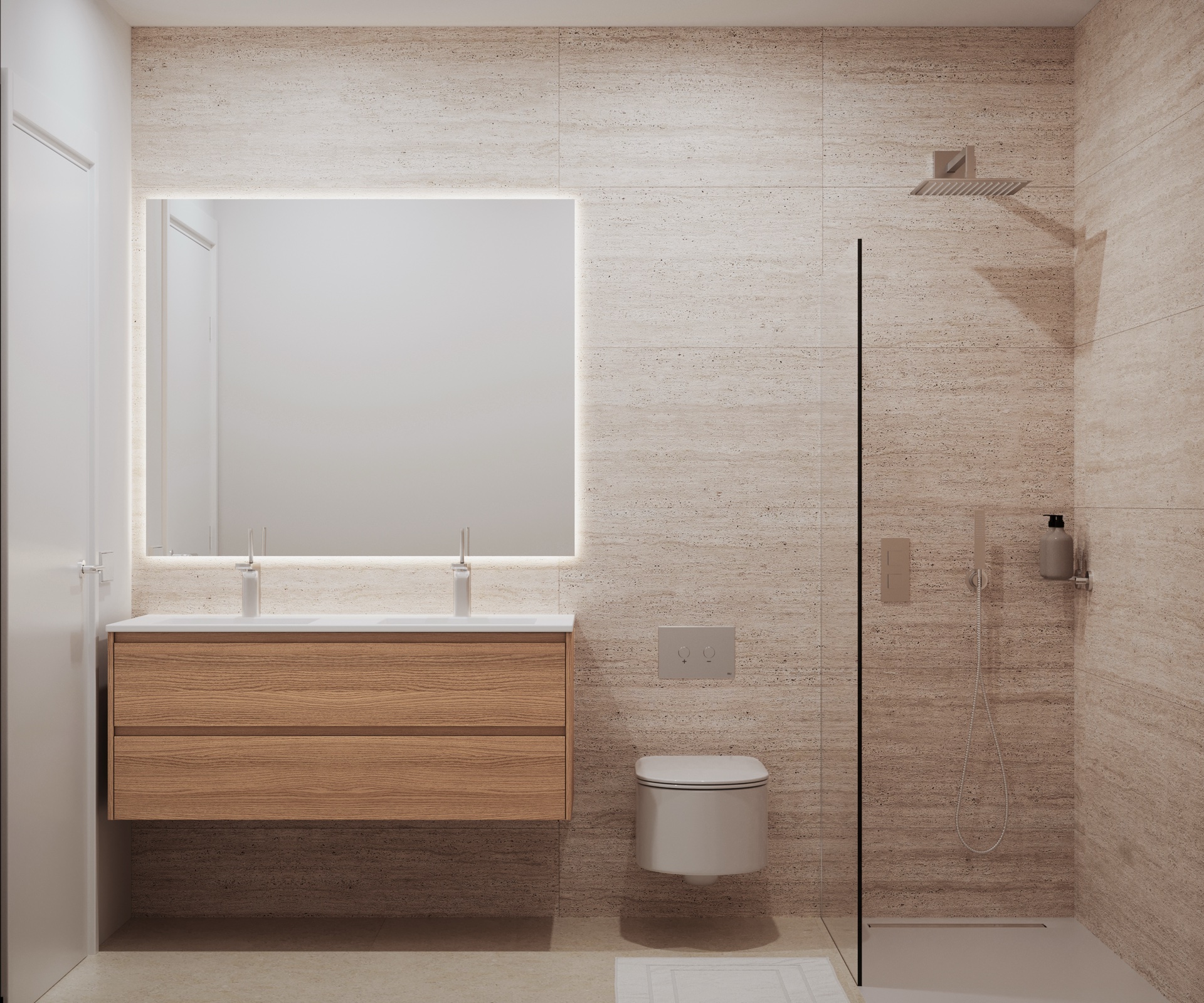 Santa Amalia — three, four and five bedroom homes in Avenida Santa Amalia, Fuengirola (8 of 12)