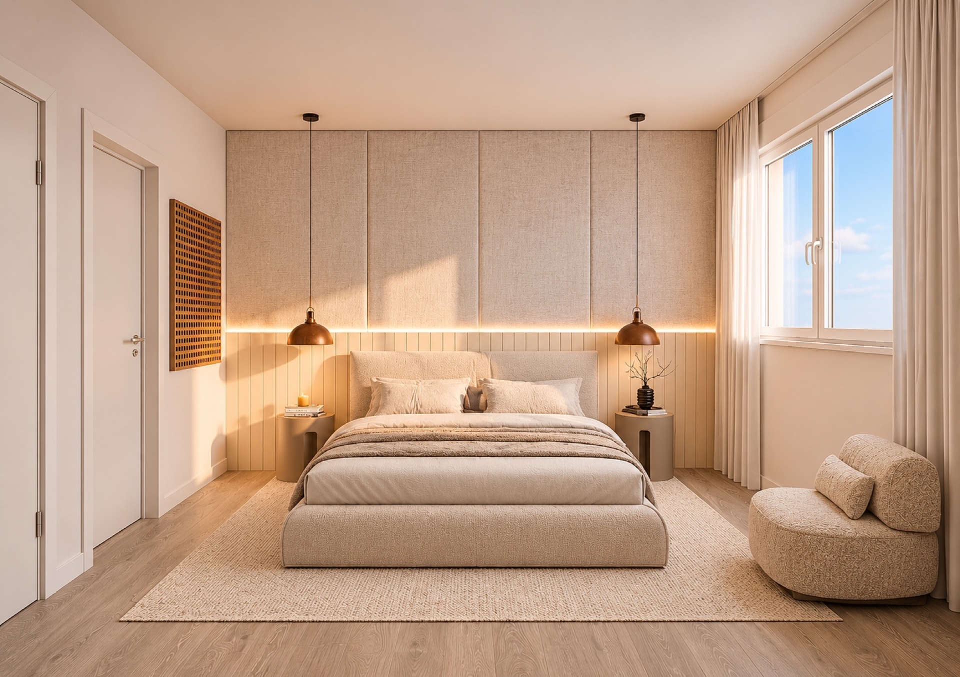 Savia — three and four bedroom homes in Hipódromo, Mijas (8 of 9)