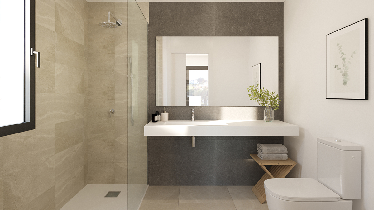 Serene Atalaya — three and four bedroom homes in Atalaya Golf, Estepona (5 of 9)