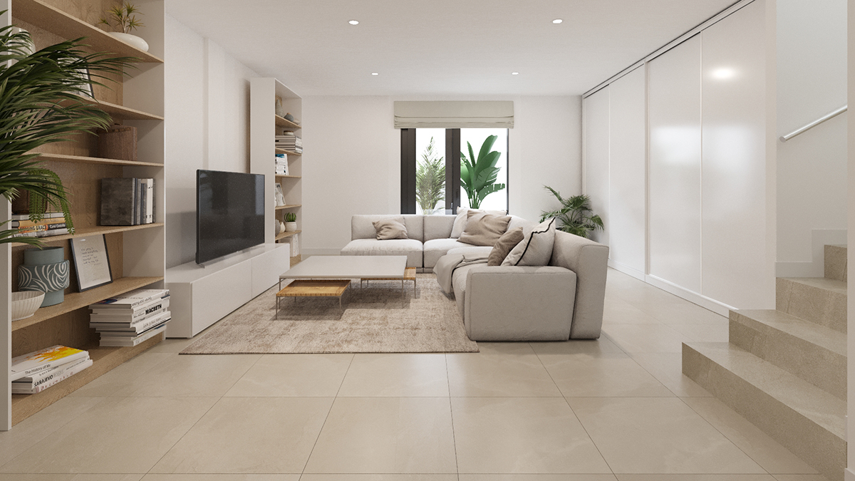 Serene Atalaya — three and four bedroom homes in Atalaya Golf, Estepona (8 of 9)