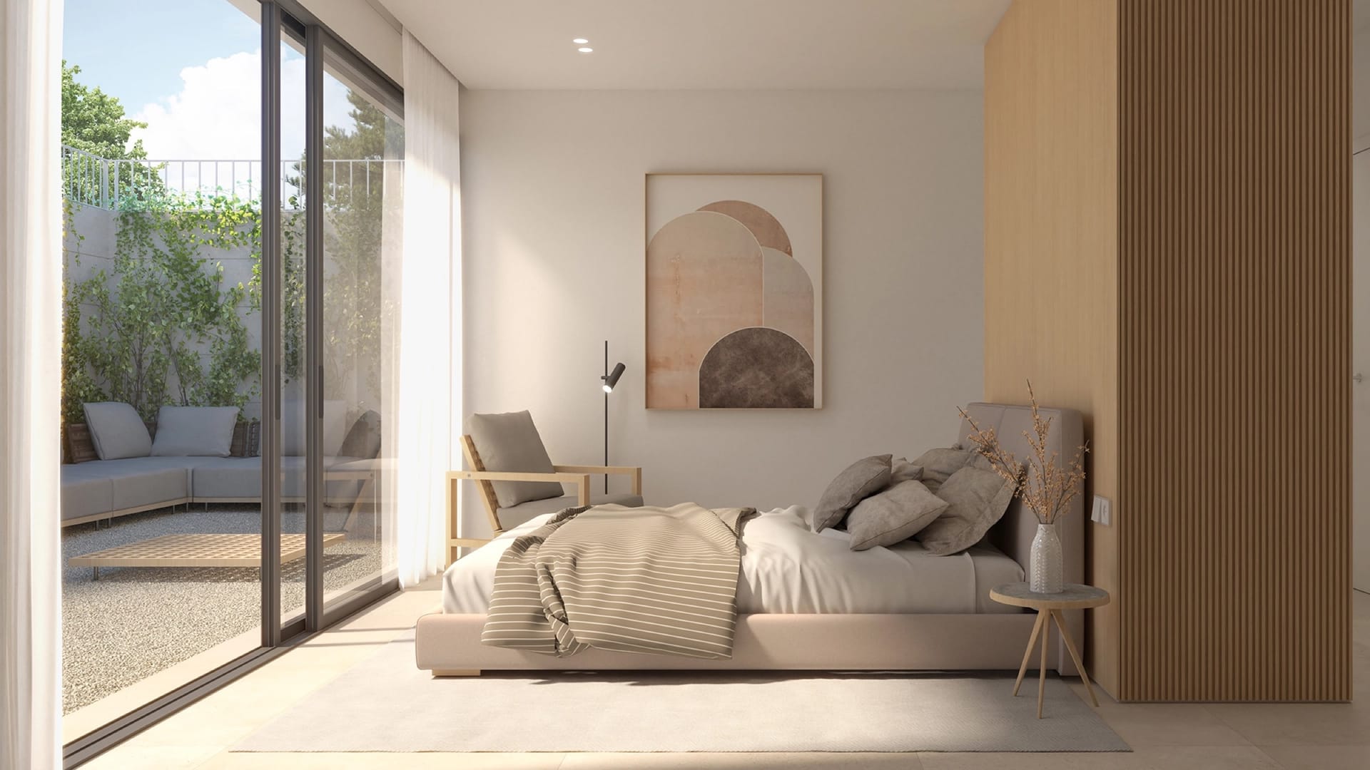 Sira Homes — two and three bedroom apartments in Elviria, Marbella (8 of 9)