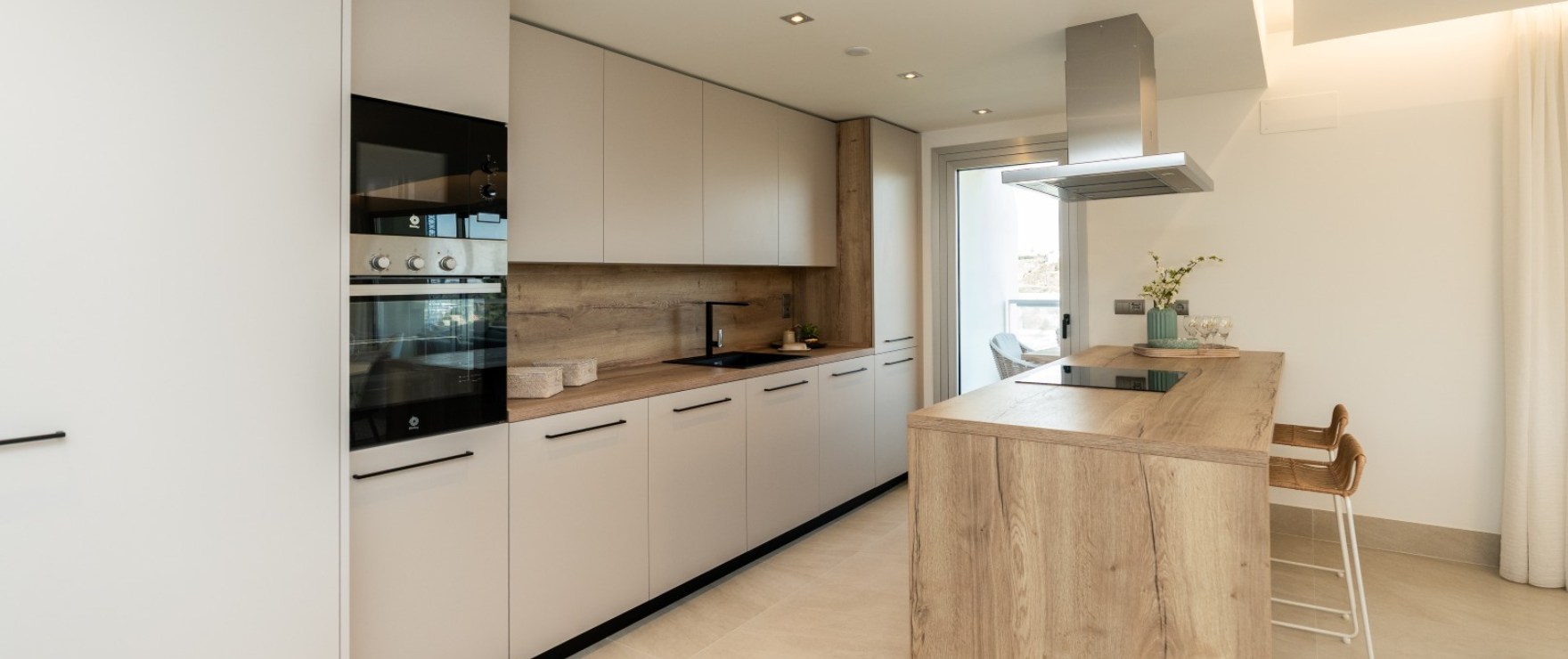 Solana Village — two and three bedroom apartments in La Cala Golf, Mijas (5 of 10)