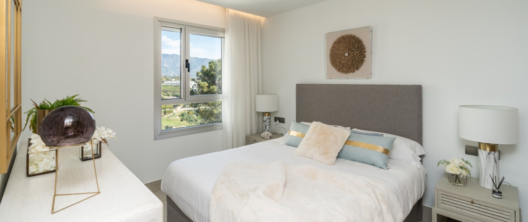 Solana Village — two and three bedroom apartments in La Cala Golf, Mijas (6 of 10)