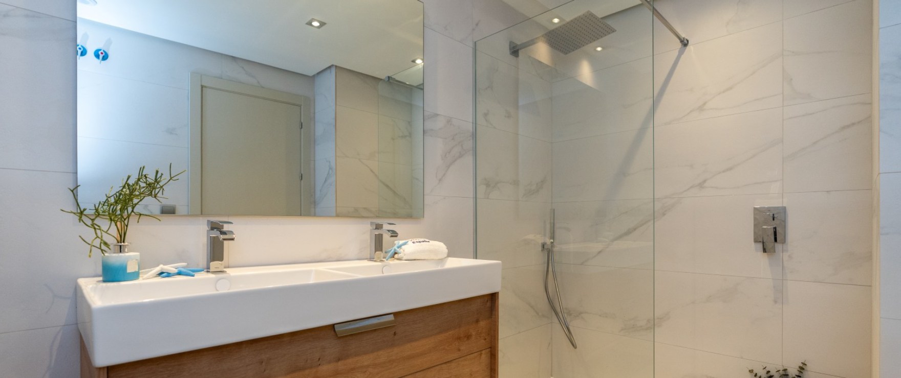 Solana Village — two and three bedroom apartments in La Cala Golf, Mijas (8 of 10)