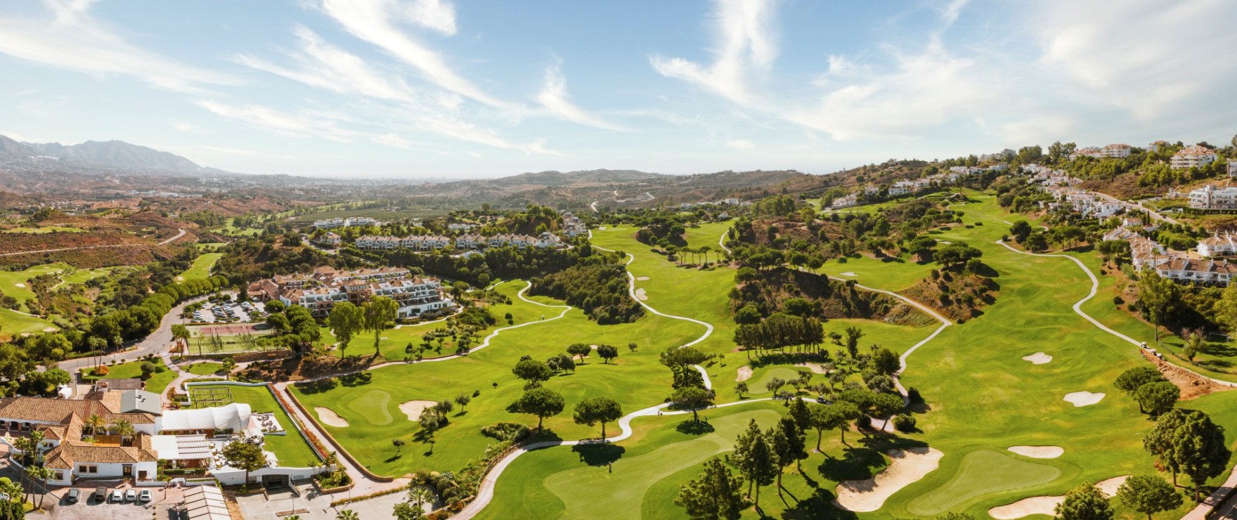Solana Village — two and three bedroom apartments in La Cala Golf, Mijas (10 of 10)