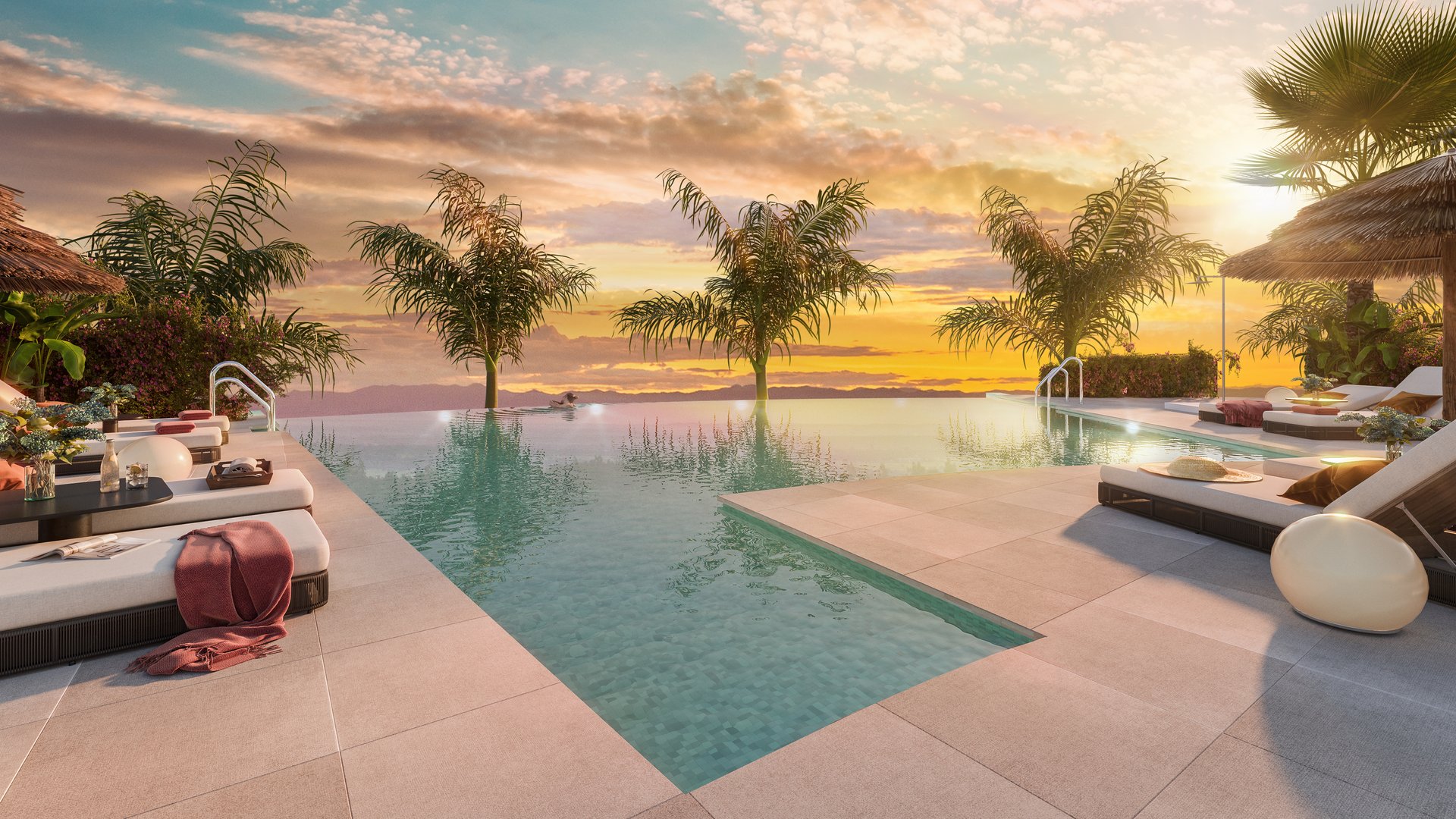 Soleia Living — three and four bedroom homes in El Chaparral, Mijas (2 of 8)