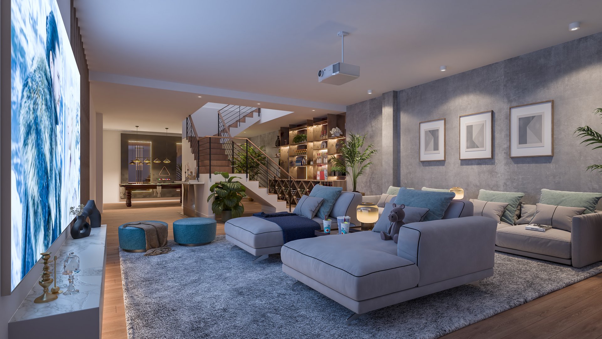 Soleia Living — three and four bedroom homes in El Chaparral, Mijas (7 of 8)