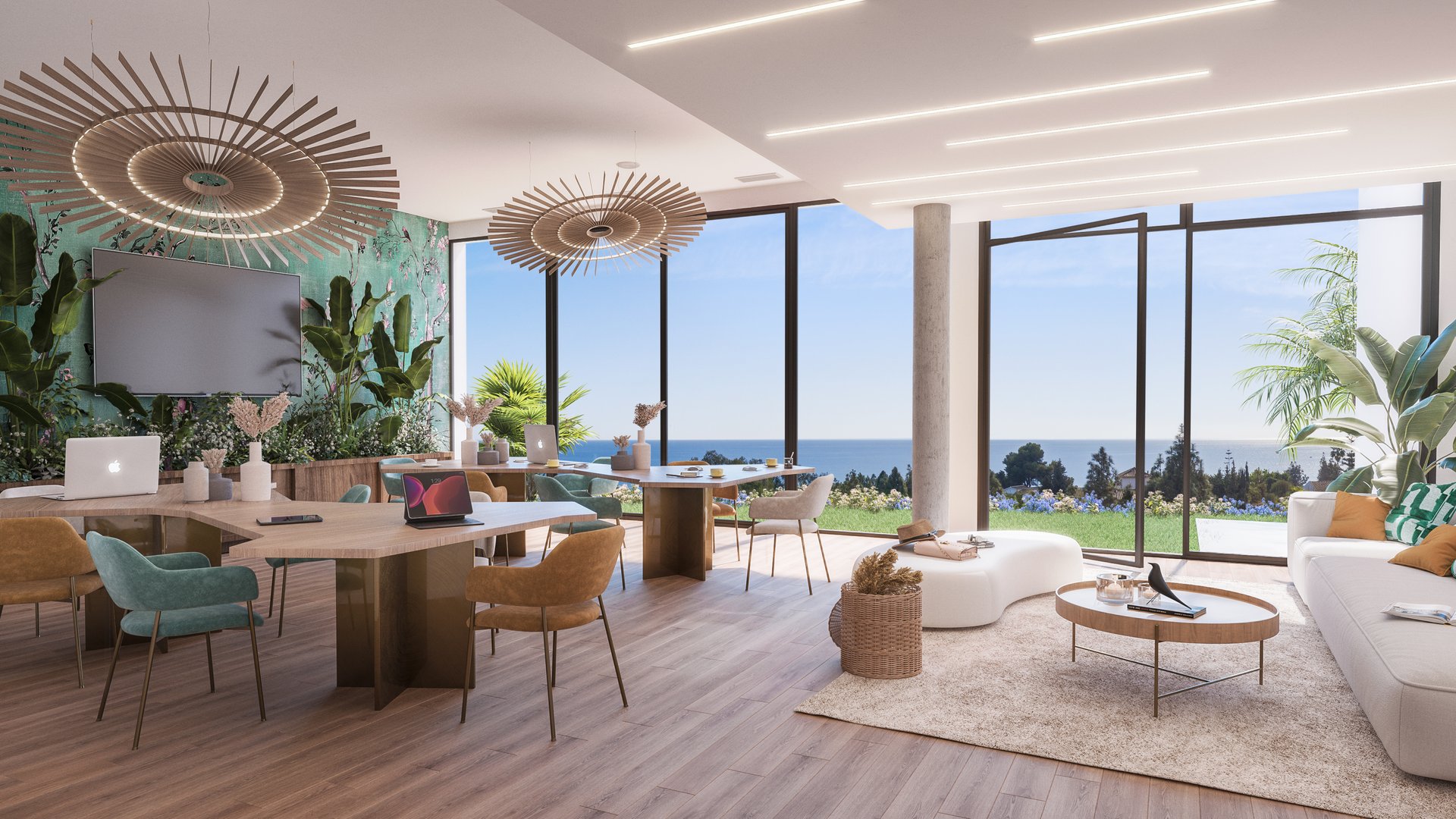 Soleia Living — three and four bedroom homes in El Chaparral, Mijas (8 of 8)