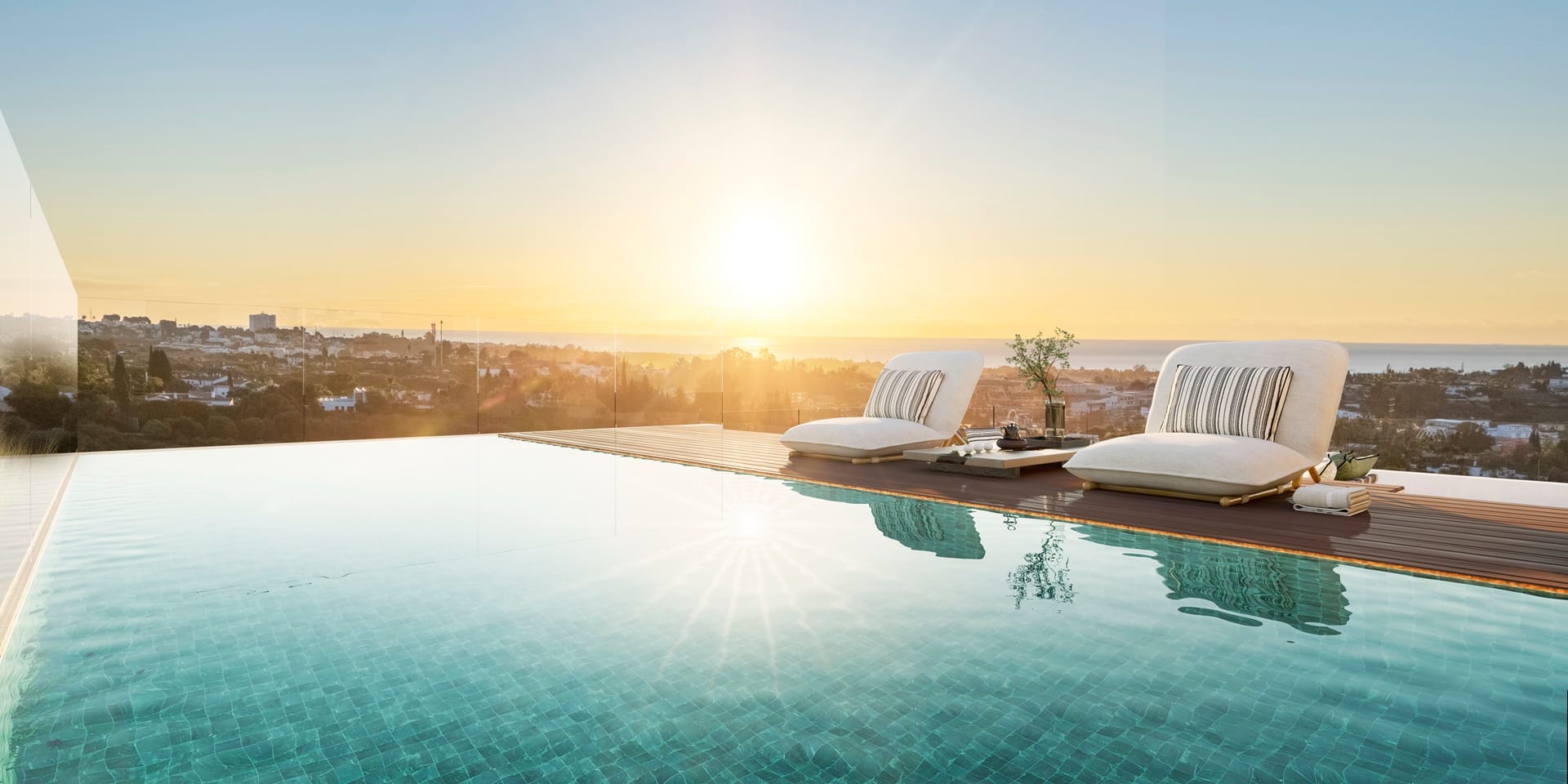 Solenne — two and three bedroom apartments in Los Almendros, Benahavís (3 of 16)