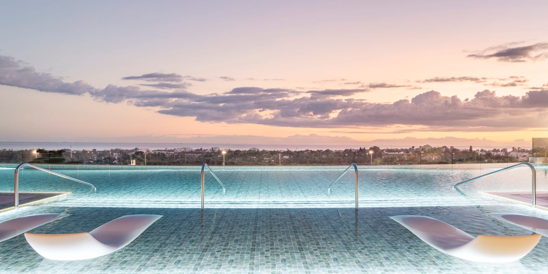 Solenne — two and three bedroom apartments in Los Almendros, Benahavís (5 of 16)