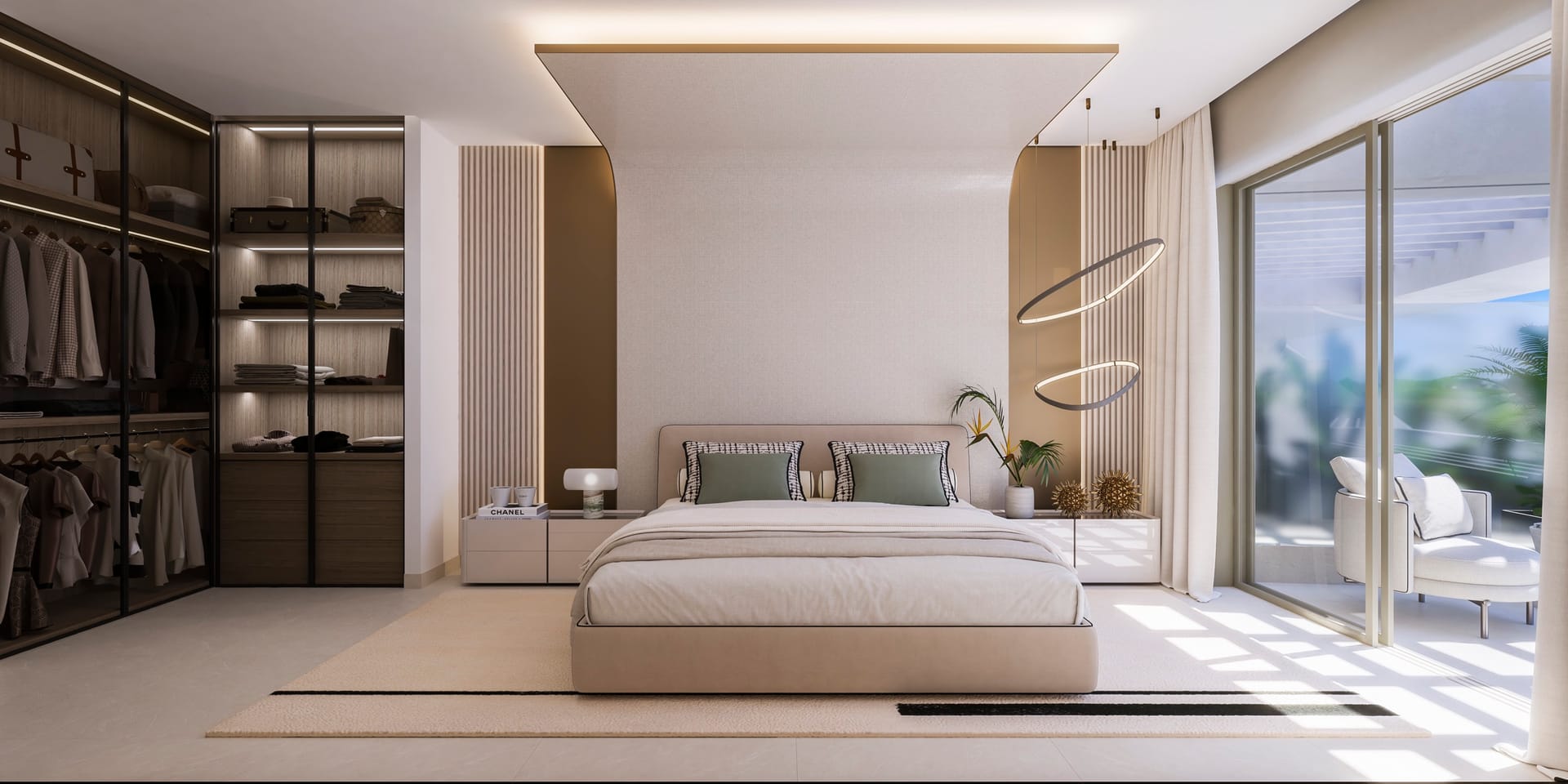 Solenne — two and three bedroom apartments in Los Almendros, Benahavís (11 of 16)