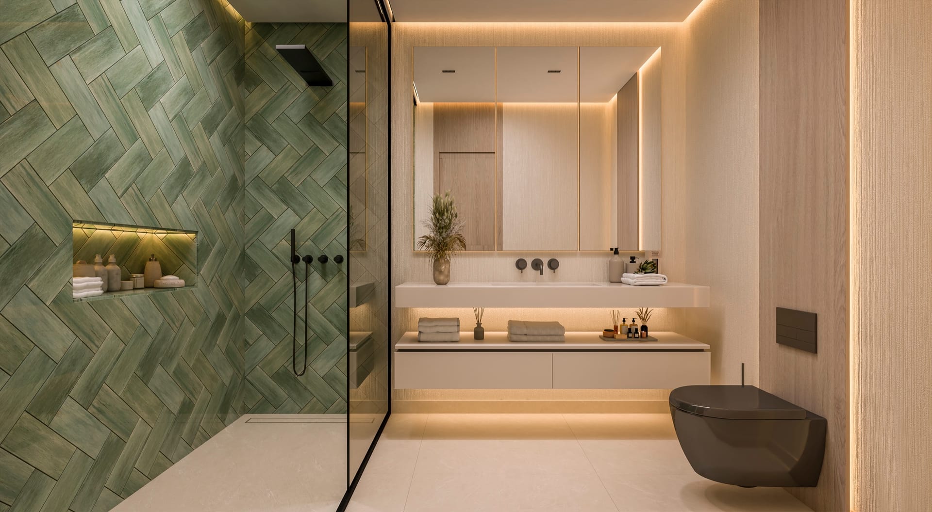 Solenne — two and three bedroom apartments in Los Almendros, Benahavís (12 of 16)