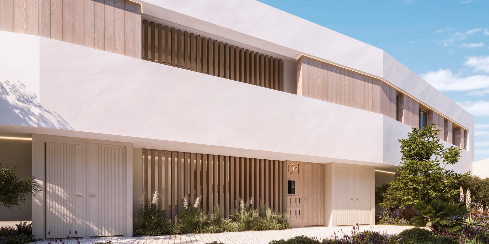 Solenne — two and three bedroom apartments in Los Almendros, Benahavís (15 of 16)