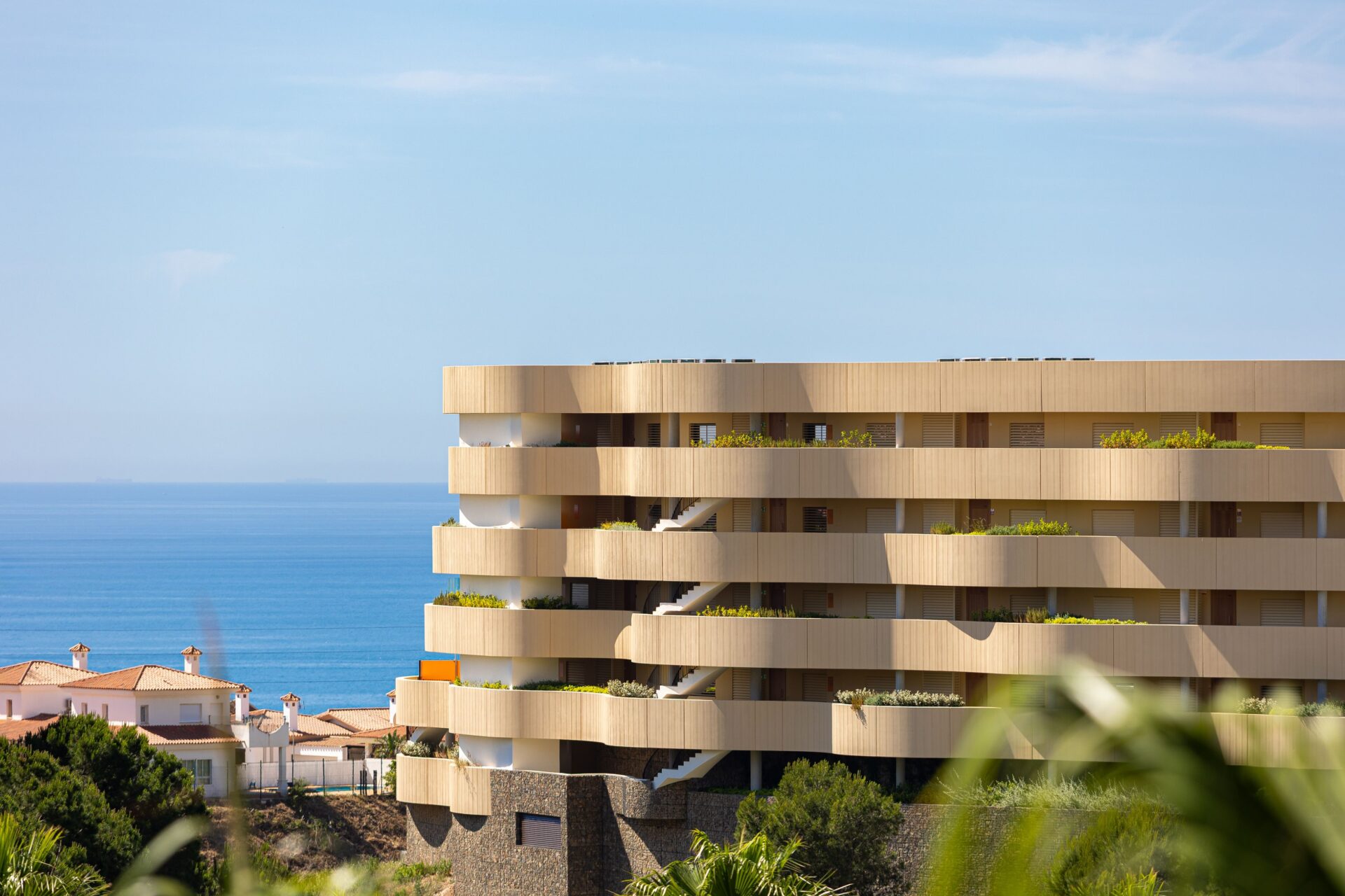 South Residences — two and three bedroom apartments in El Higuerón, Fuengirola (3 of 16)