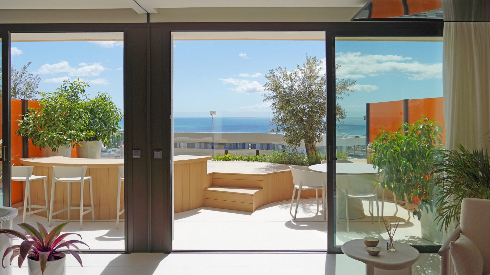 South Residences — two and three bedroom apartments in El Higuerón, Fuengirola (7 of 16)