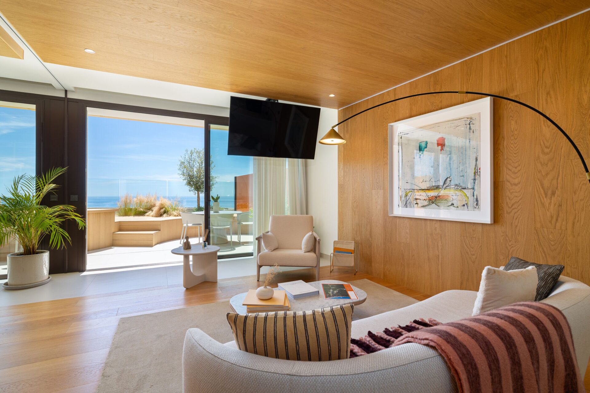South Residences — two and three bedroom apartments in El Higuerón, Fuengirola (8 of 16)