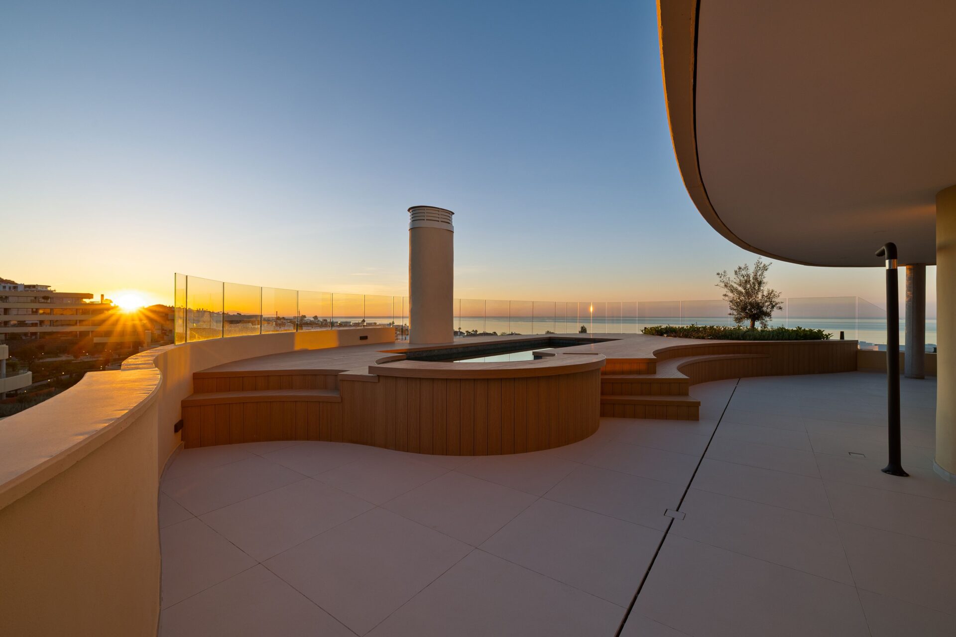 South Residences — two and three bedroom apartments in El Higuerón, Fuengirola (13 of 16)
