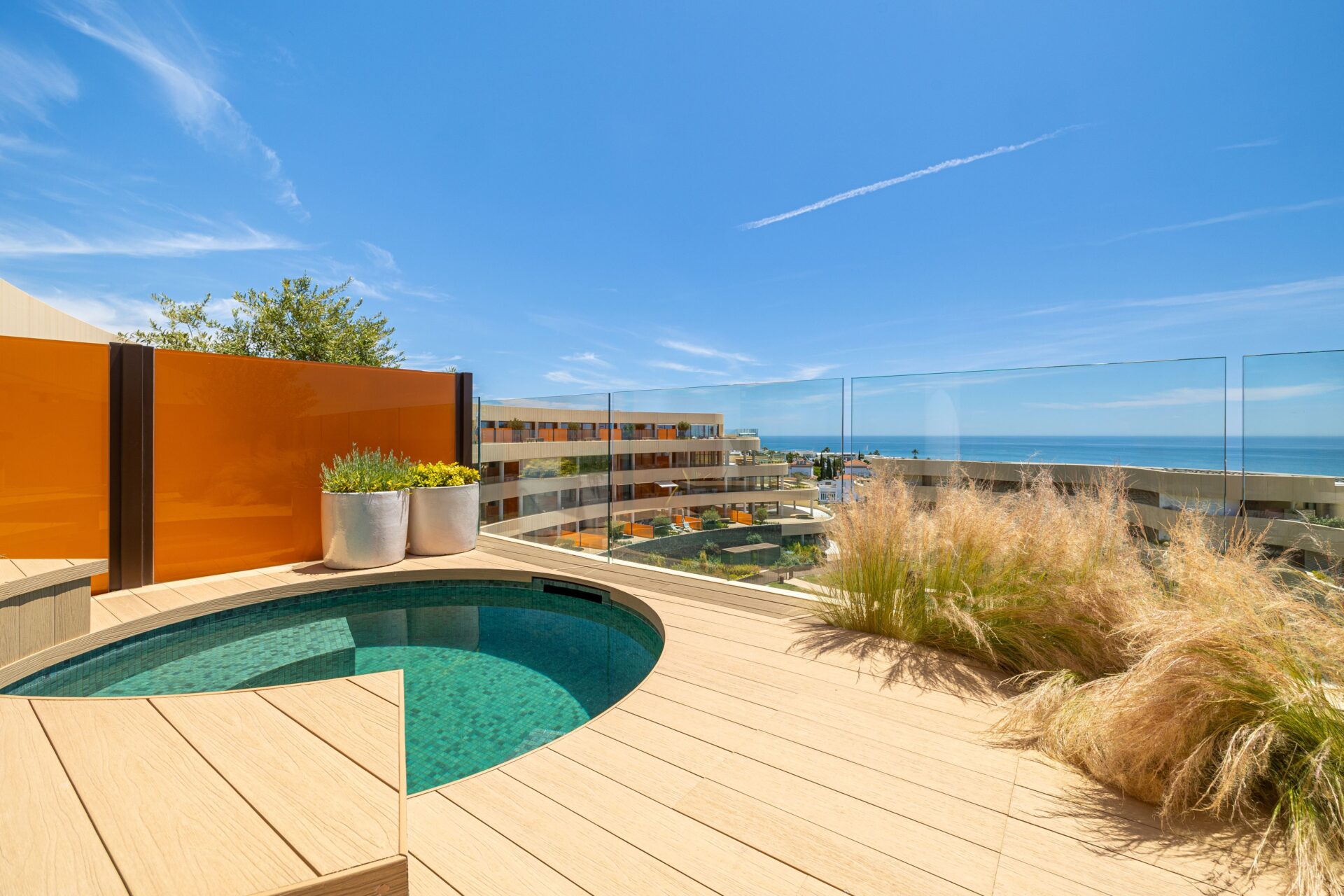 South Residences — two and three bedroom apartments in El Higuerón, Fuengirola (15 of 16)