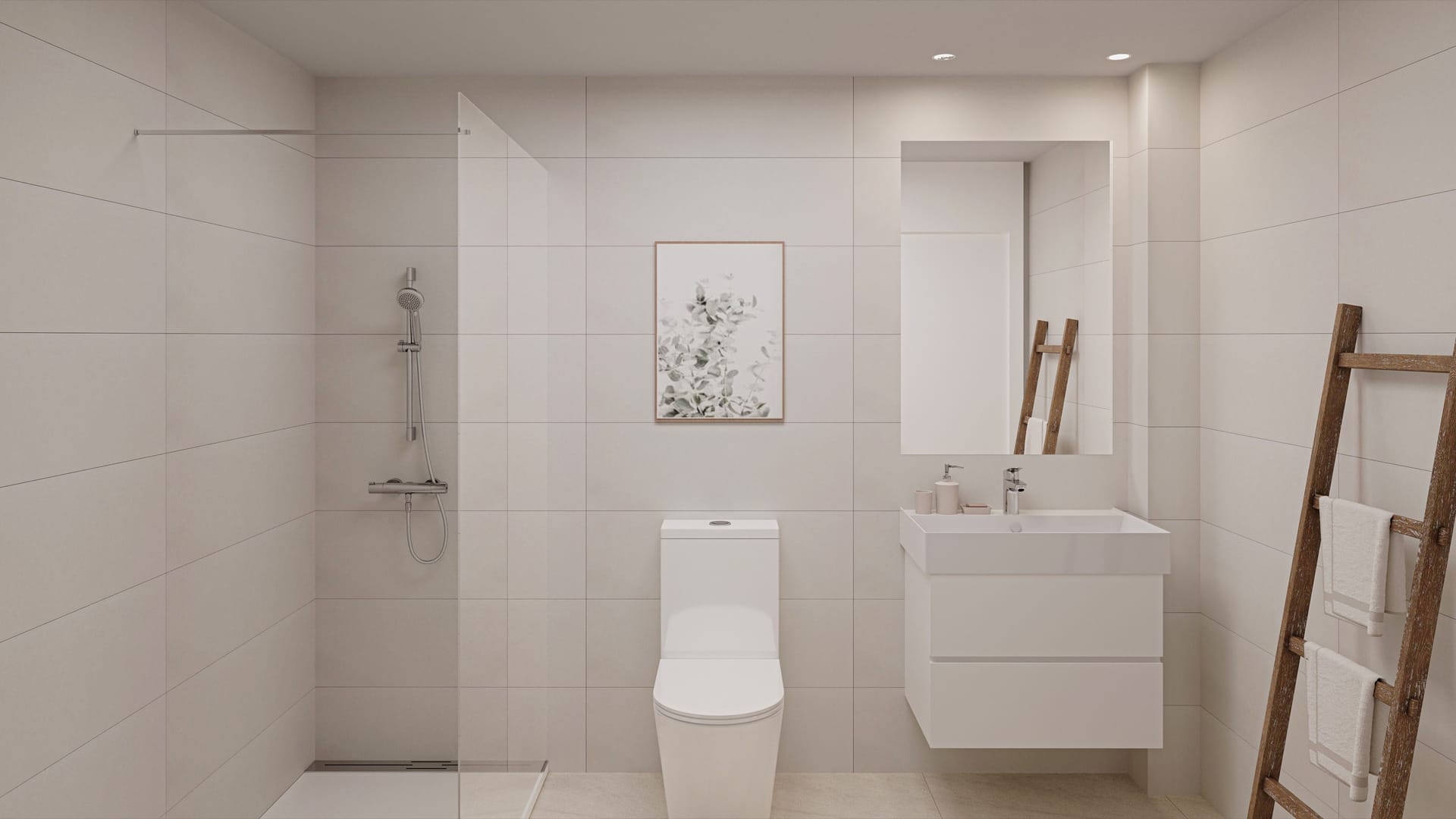 South Sand — three and four bedroom apartments in Las Mesas, Estepona (9 of 9)