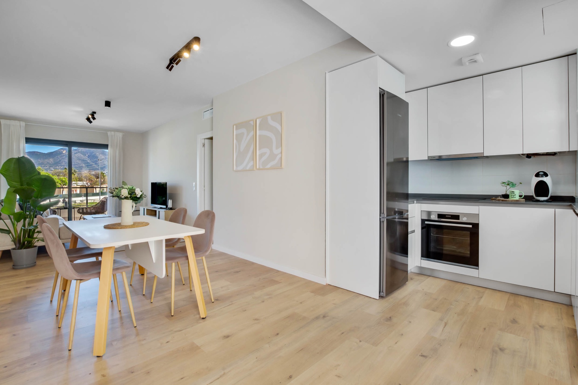 Suite Mijas Phase One — one, two and three bedroom homes in Las Lagunas de Mijas, Mijas (3 of 13)