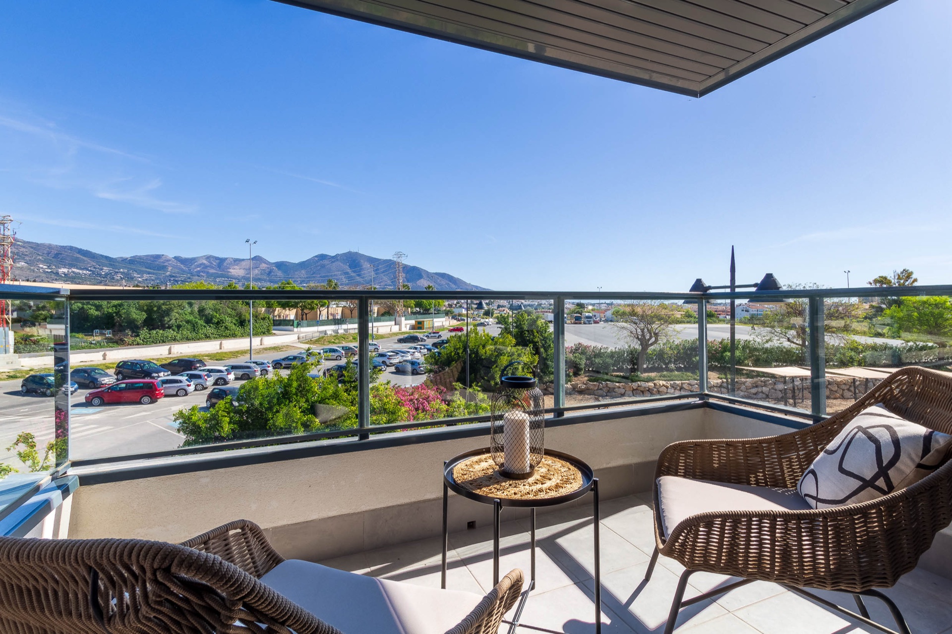Suite Mijas Phase One — one, two and three bedroom homes in Las Lagunas de Mijas, Mijas (5 of 13)