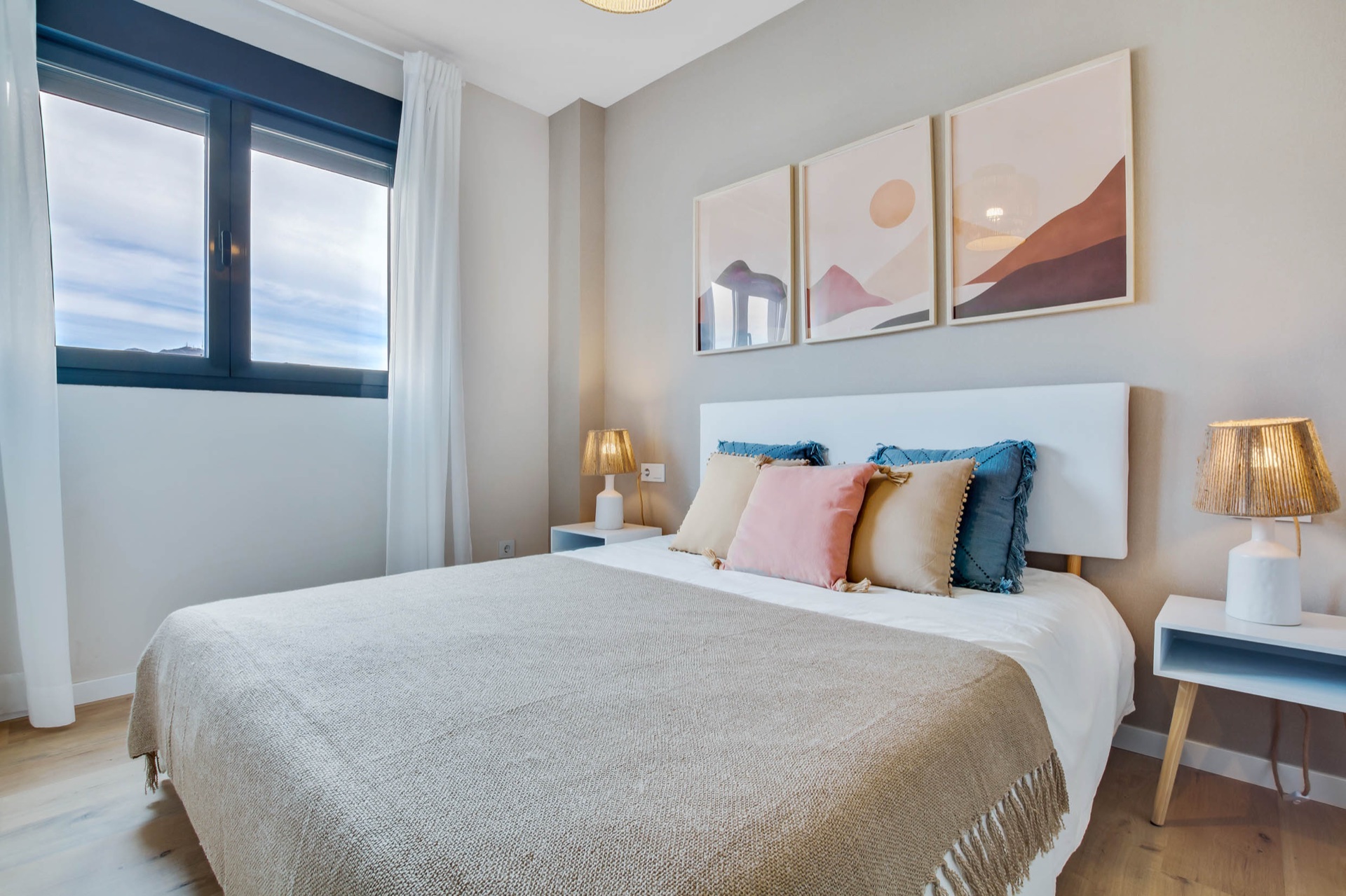 Suite Mijas Phase One — one, two and three bedroom homes in Las Lagunas de Mijas, Mijas (6 of 13)
