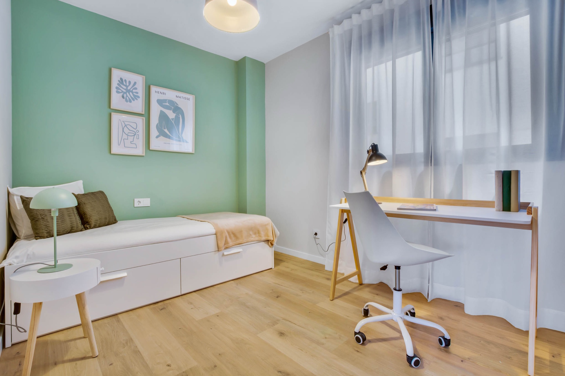 Suite Mijas Phase One — one, two and three bedroom homes in Las Lagunas de Mijas, Mijas (8 of 13)