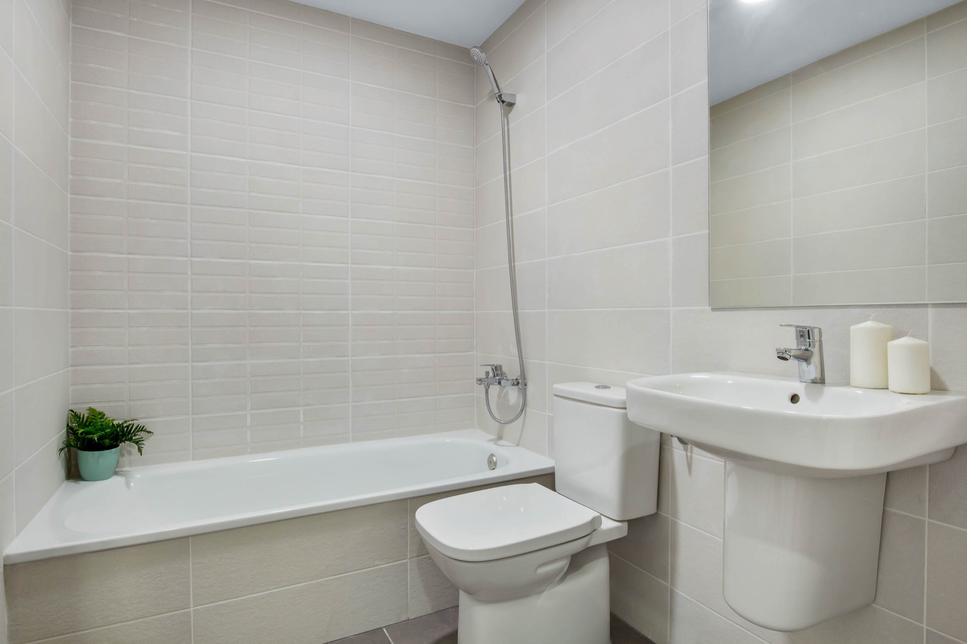 Suite Mijas Phase One — one, two and three bedroom homes in Las Lagunas de Mijas, Mijas (9 of 13)