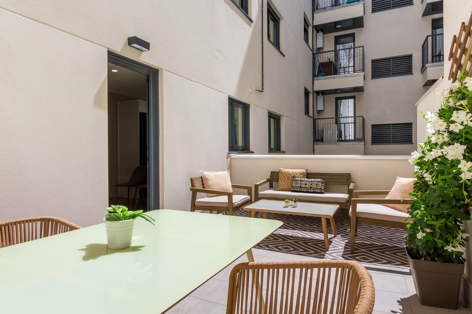 Suite Mijas Phase One — one, two and three bedroom homes in Las Lagunas de Mijas, Mijas (11 of 13)
