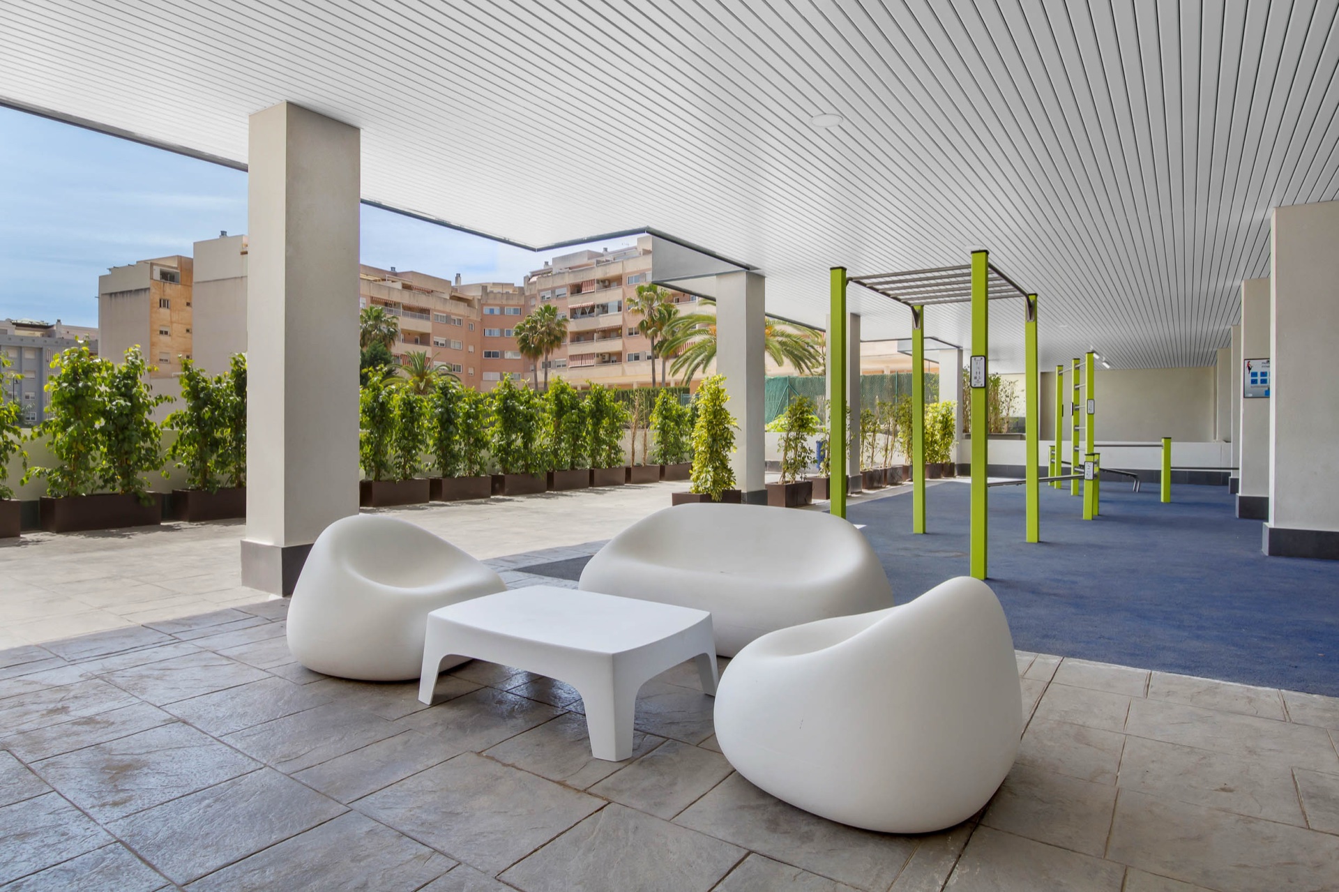 Suite Mijas Phase One — one, two and three bedroom homes in Las Lagunas de Mijas, Mijas (12 of 13)