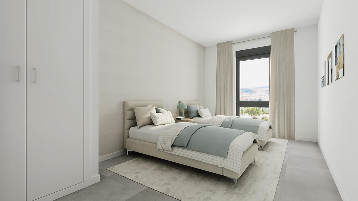 Sunset Bay Estepona — two and three bedroom apartments in La Gaspara, Estepona (12 of 16)