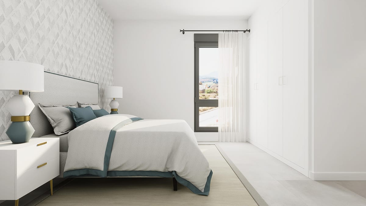 Sunset Bay Estepona — two and three bedroom apartments in La Gaspara, Estepona (13 of 16)