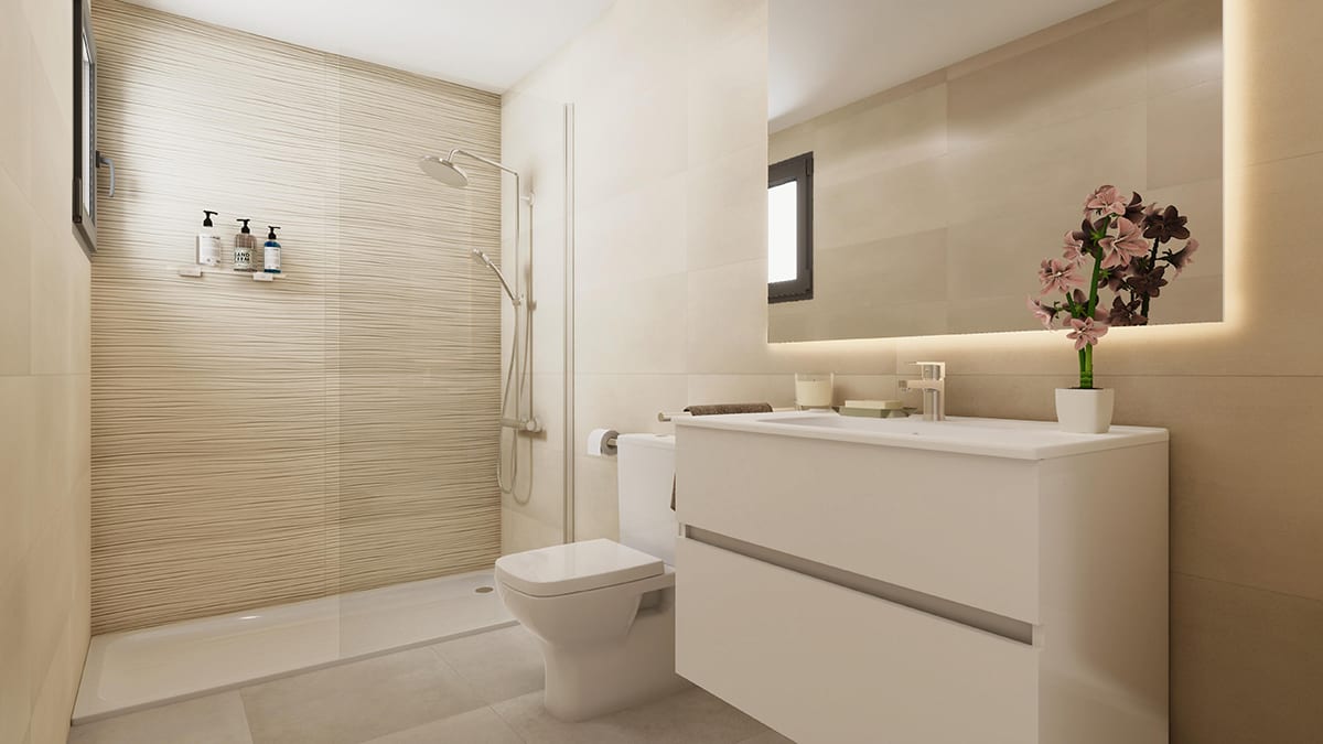 Sunset Bay Estepona — two and three bedroom apartments in La Gaspara, Estepona (15 of 16)